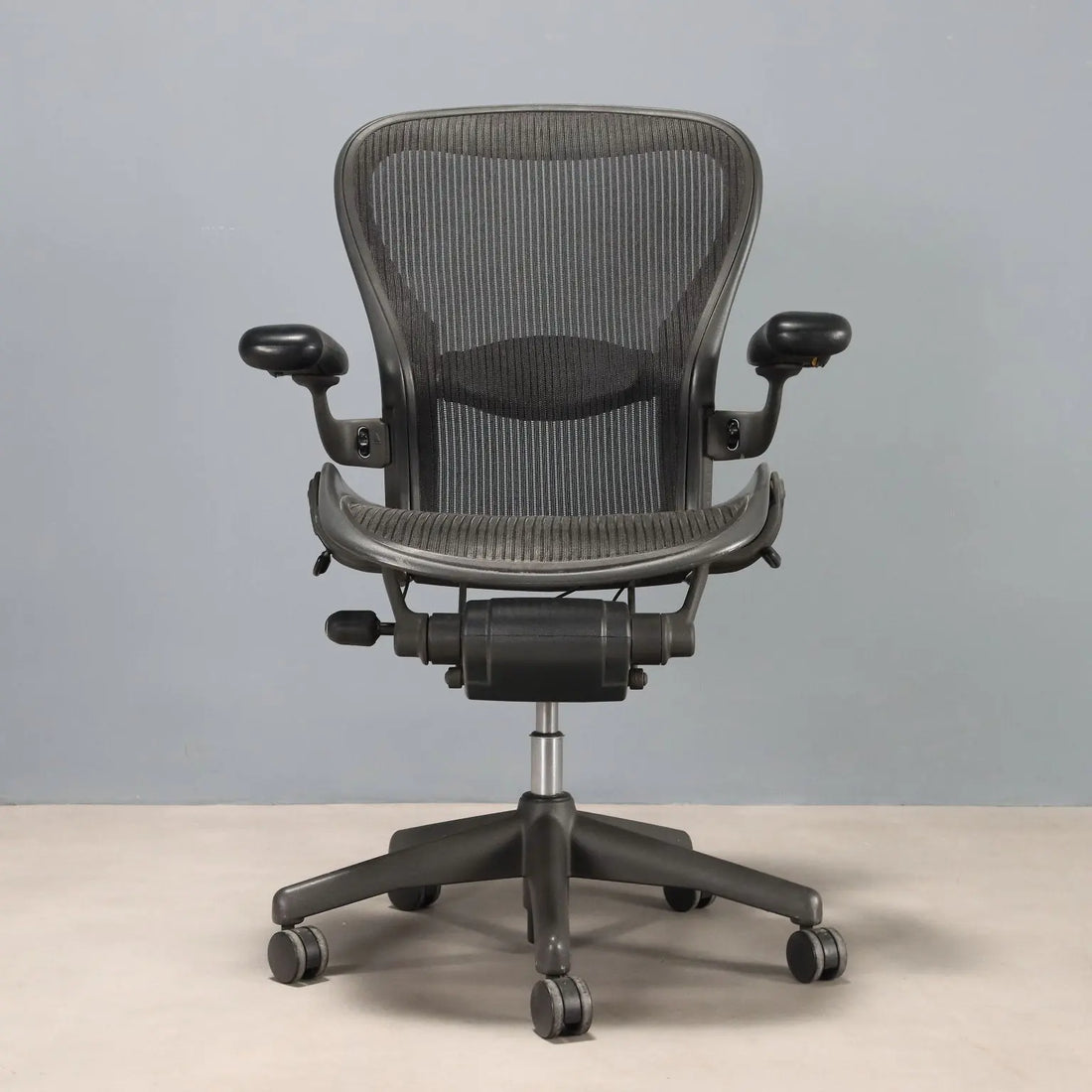 Herman Miller Areon Chair Vintage Design Stumpf and Chadwick 1990s | Modernism | Chairs