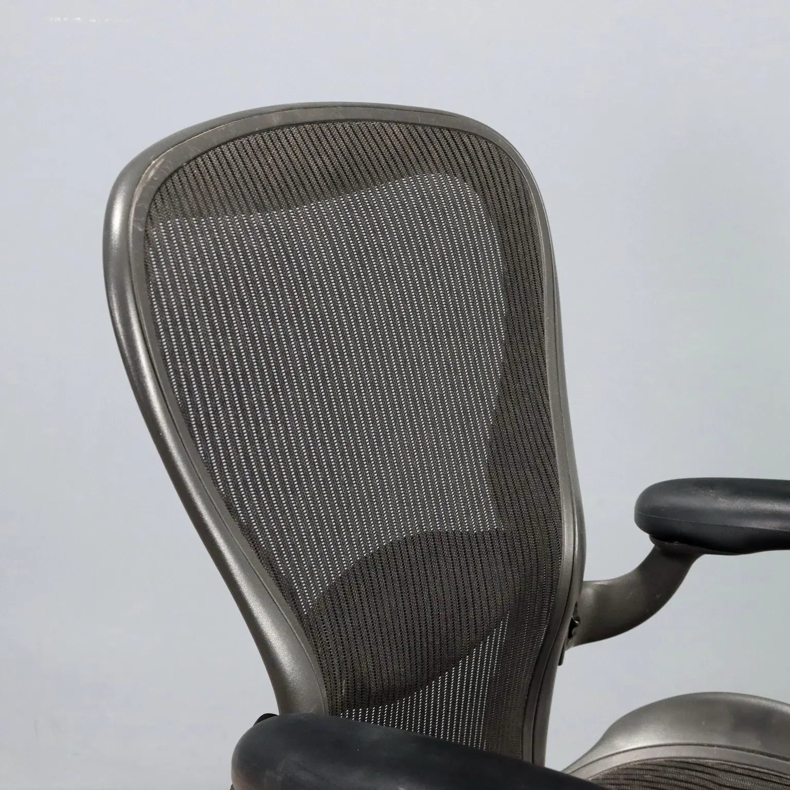 Herman Miller Areon Chair Vintage Design Stumpf and Chadwick 1990s | Modernism | Chairs