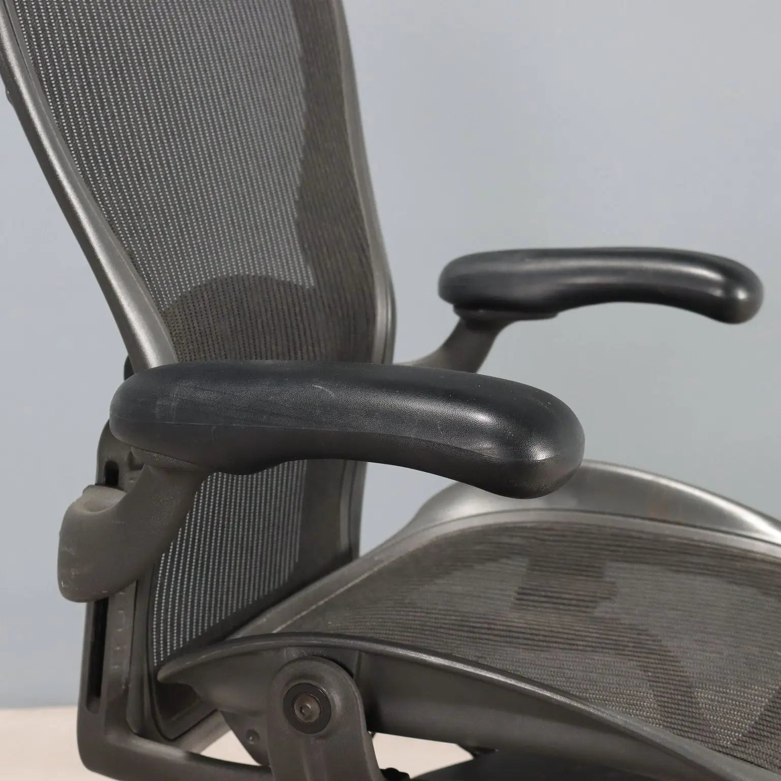Herman Miller Areon Chair Vintage Design Stumpf and Chadwick 1990s | Modernism | Chairs