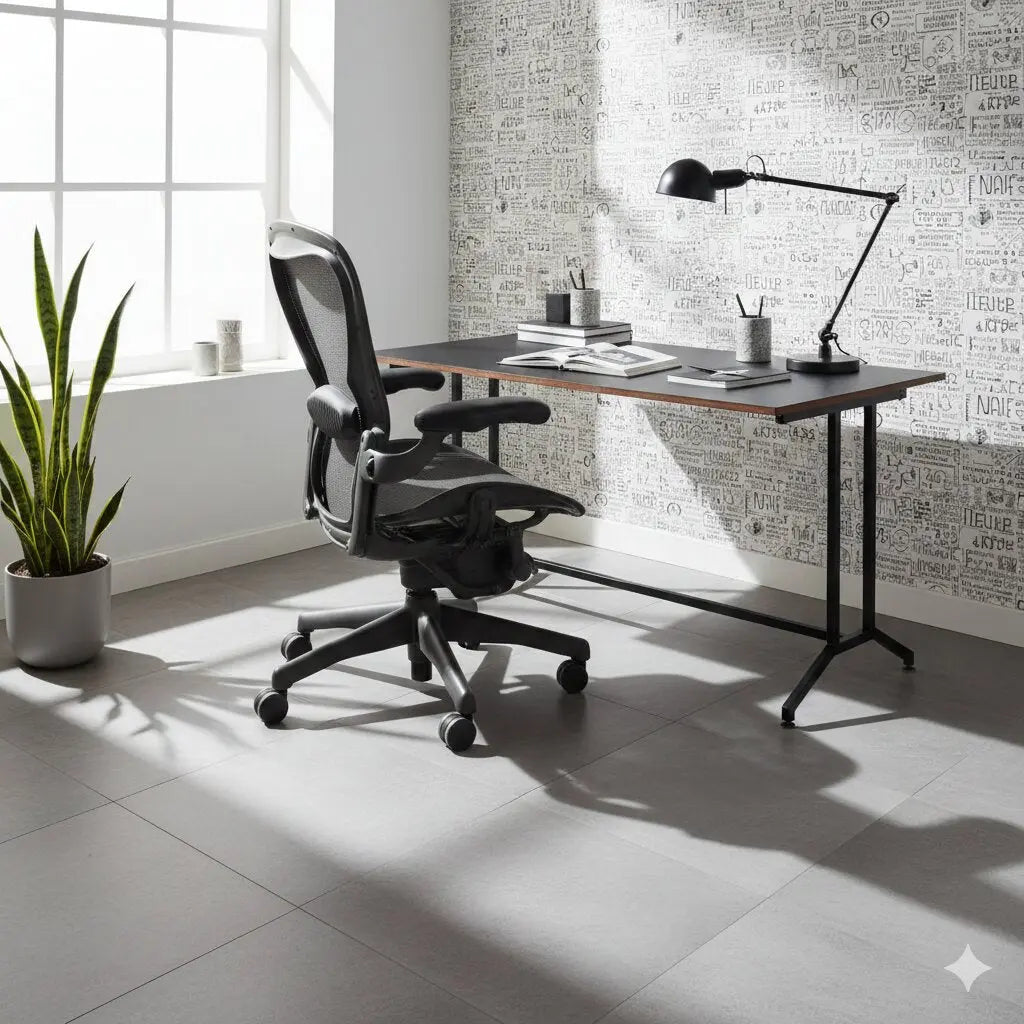 Herman Miller Areon Chair Vintage Design Stumpf and Chadwick 1990s | Modernism | Chairs