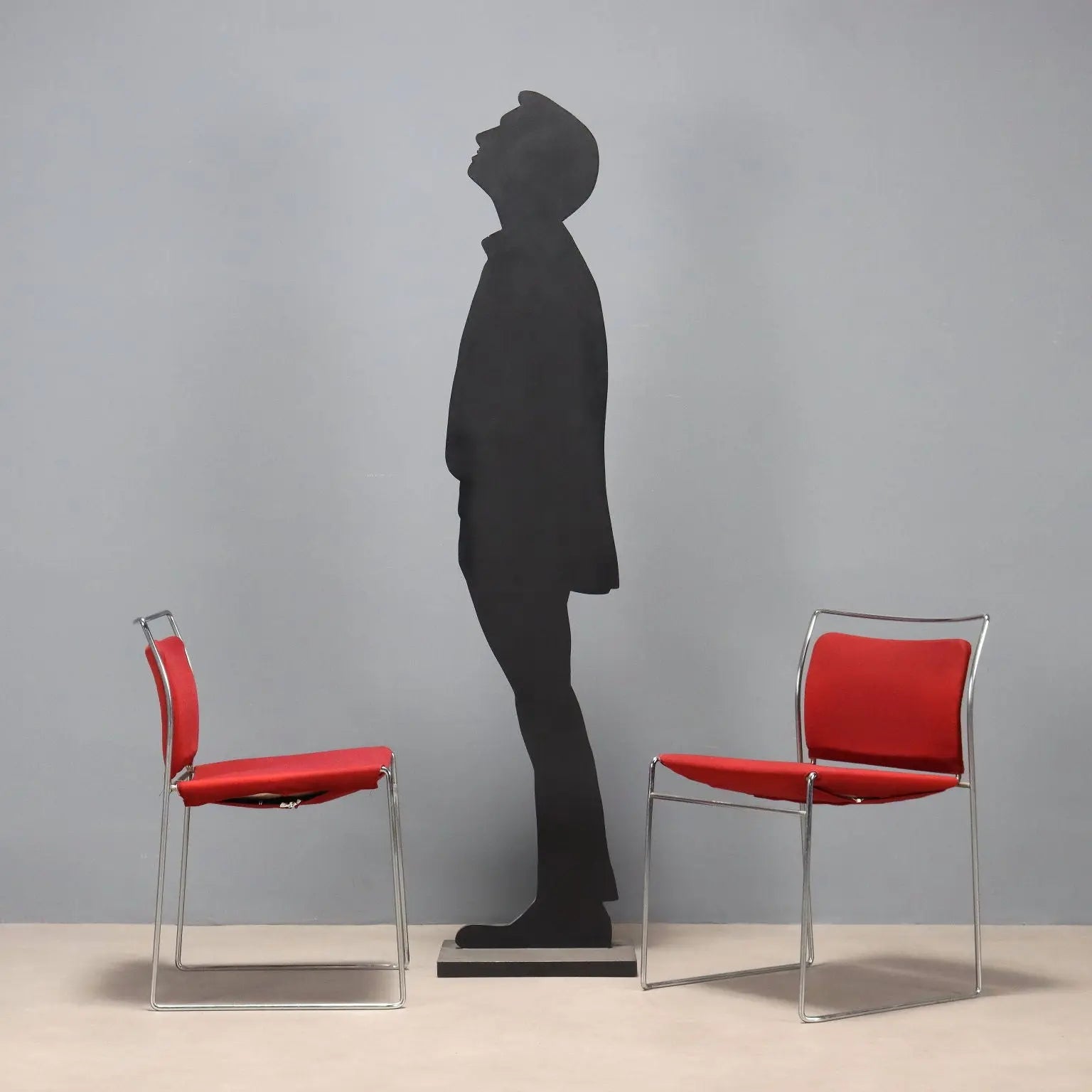 Simon Gavina Tulu Chairs Vintage Design K. Takahama 1960s-70s - Simon Gavina, 1970s | Modernism | Chairs