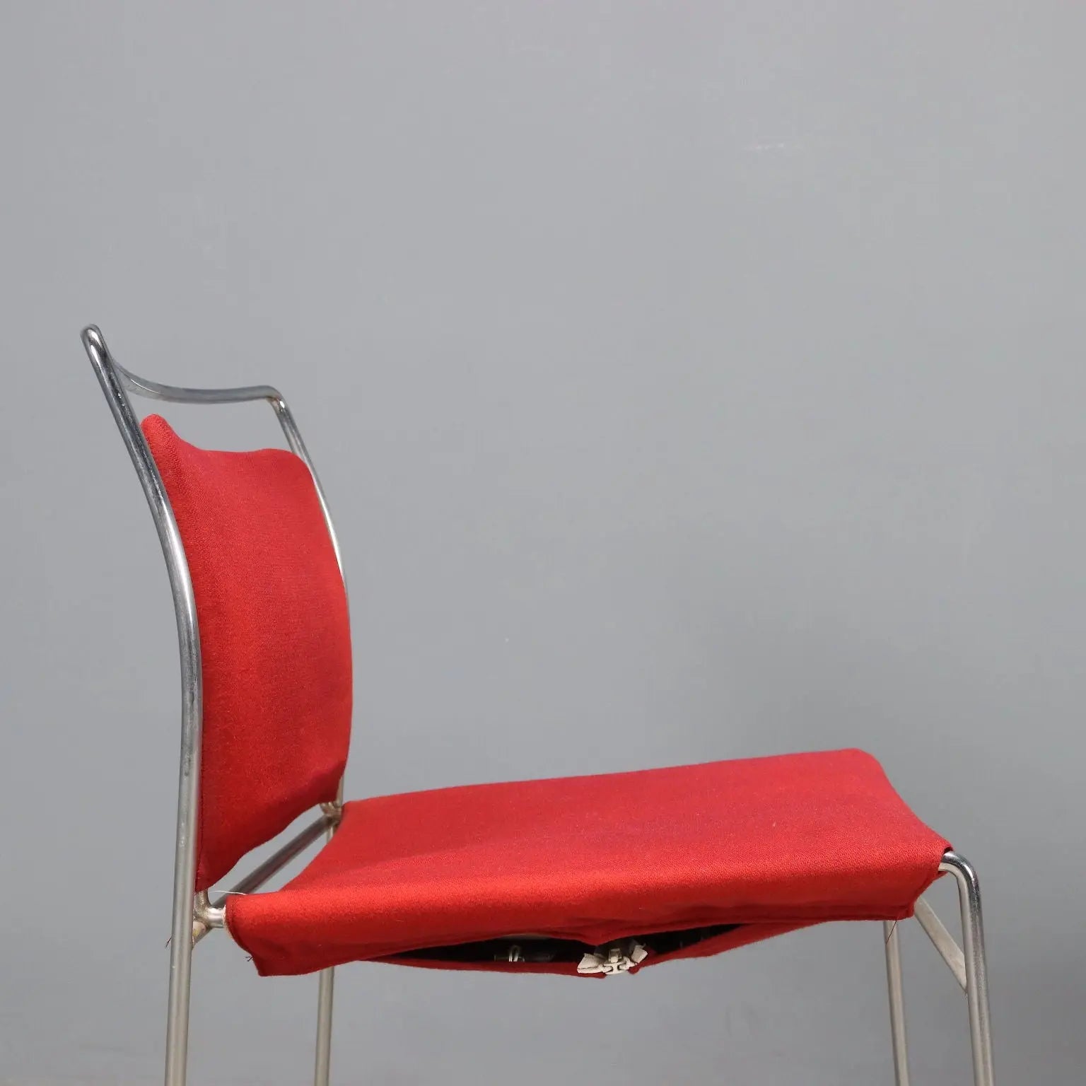 Simon Gavina Tulu Chairs Vintage Design K. Takahama 1960s-70s - Simon Gavina, 1970s | Modernism | Chairs