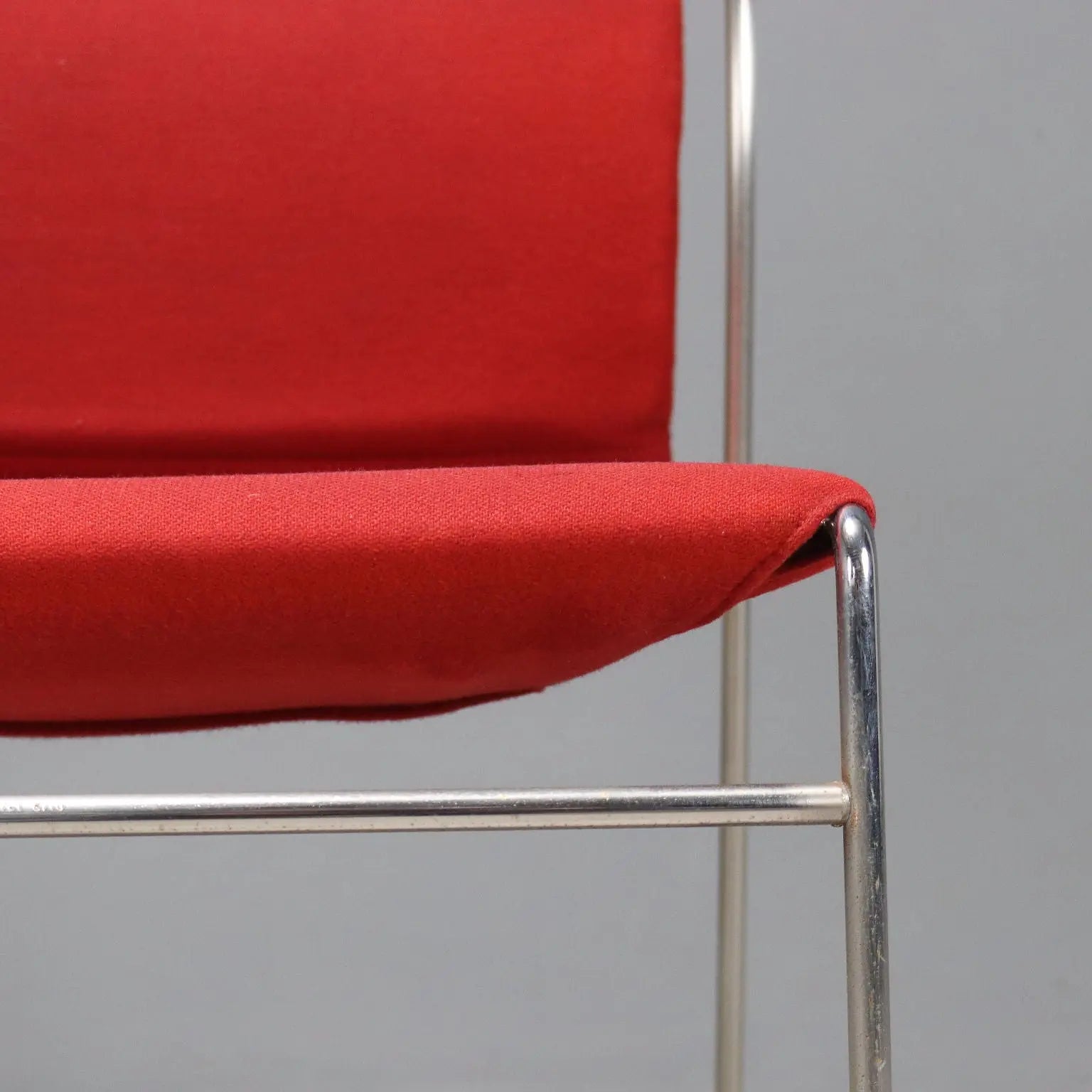 Simon Gavina Tulu Chairs Vintage Design K. Takahama 1960s-70s - Simon Gavina, 1970s | Modernism | Chairs