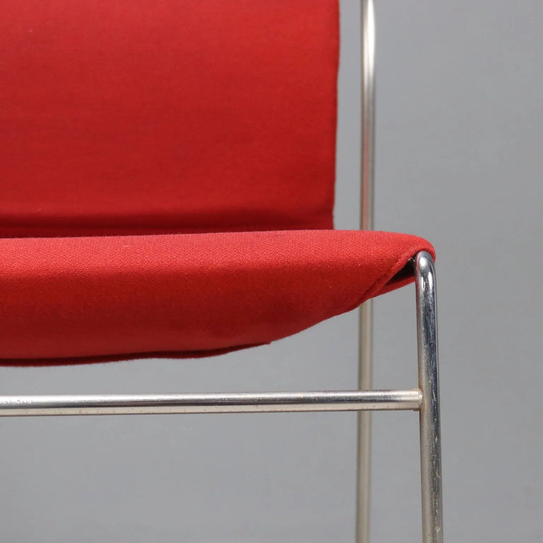 Simon Gavina Tulu Chairs Vintage Design K. Takahama 1960s-70s - Simon Gavina, 1970s | Modernism | Chairs