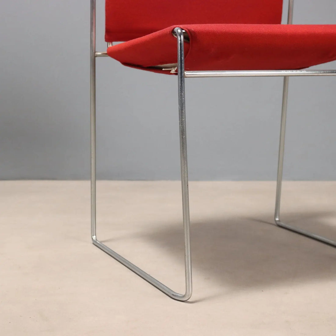 Simon Gavina Tulu Chairs Vintage Design K. Takahama 1960s-70s - Simon Gavina, 1970s | Modernism | Chairs