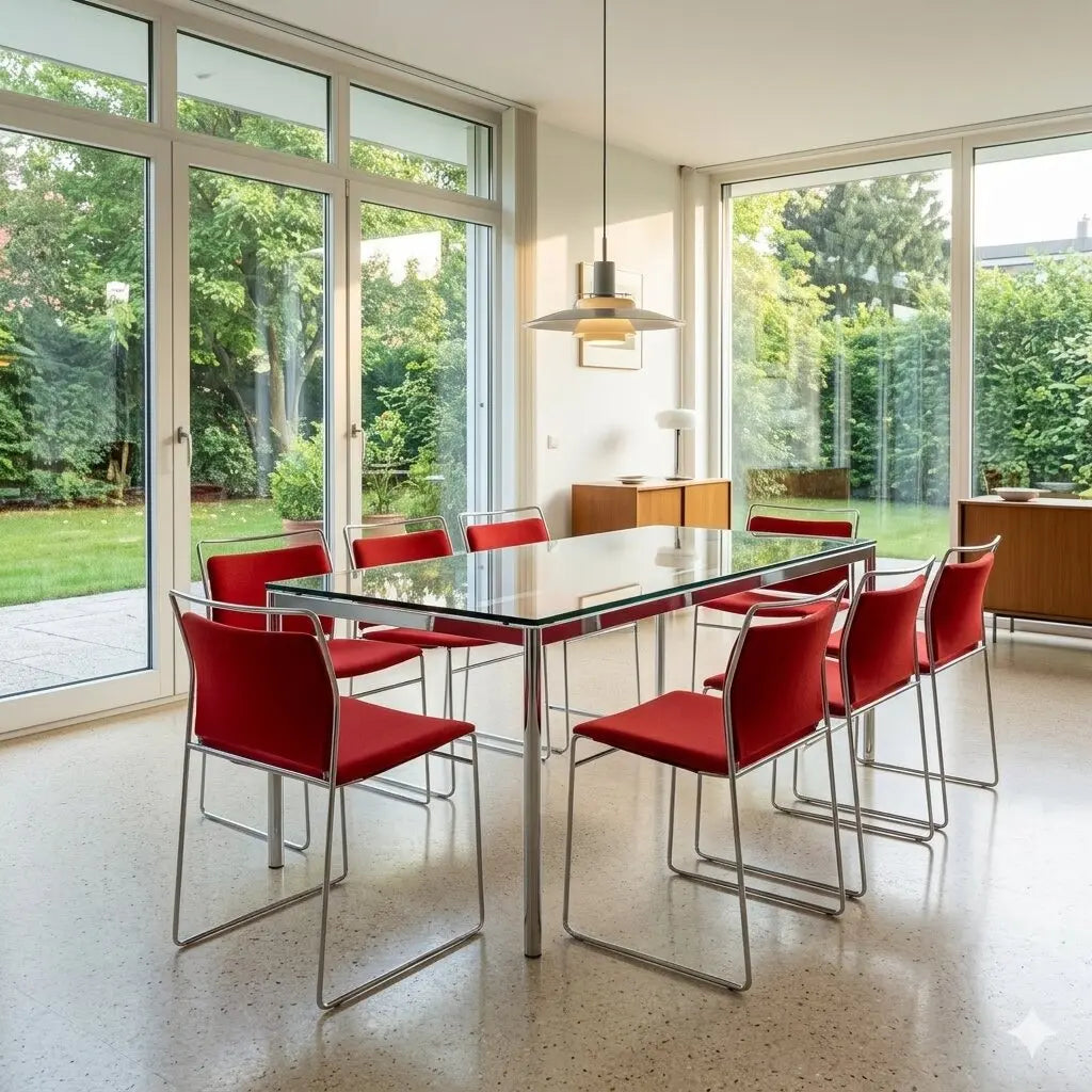 Simon Gavina Tulu Chairs Vintage Design K. Takahama 1960s-70s - Simon Gavina, 1970s | Modernism | Chairs