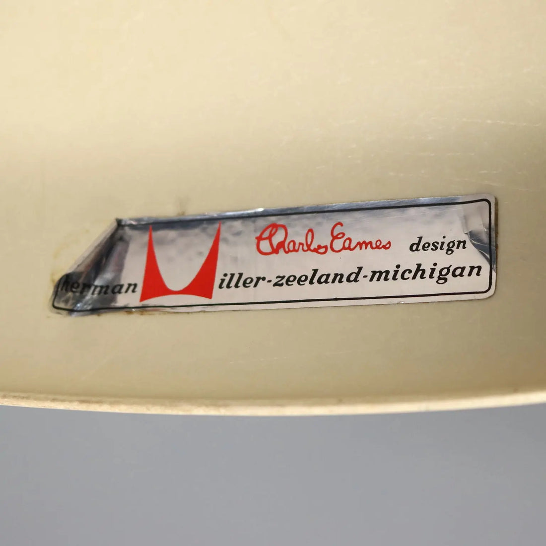 Eames 'DSS' Chair for Herman Miller 1960s