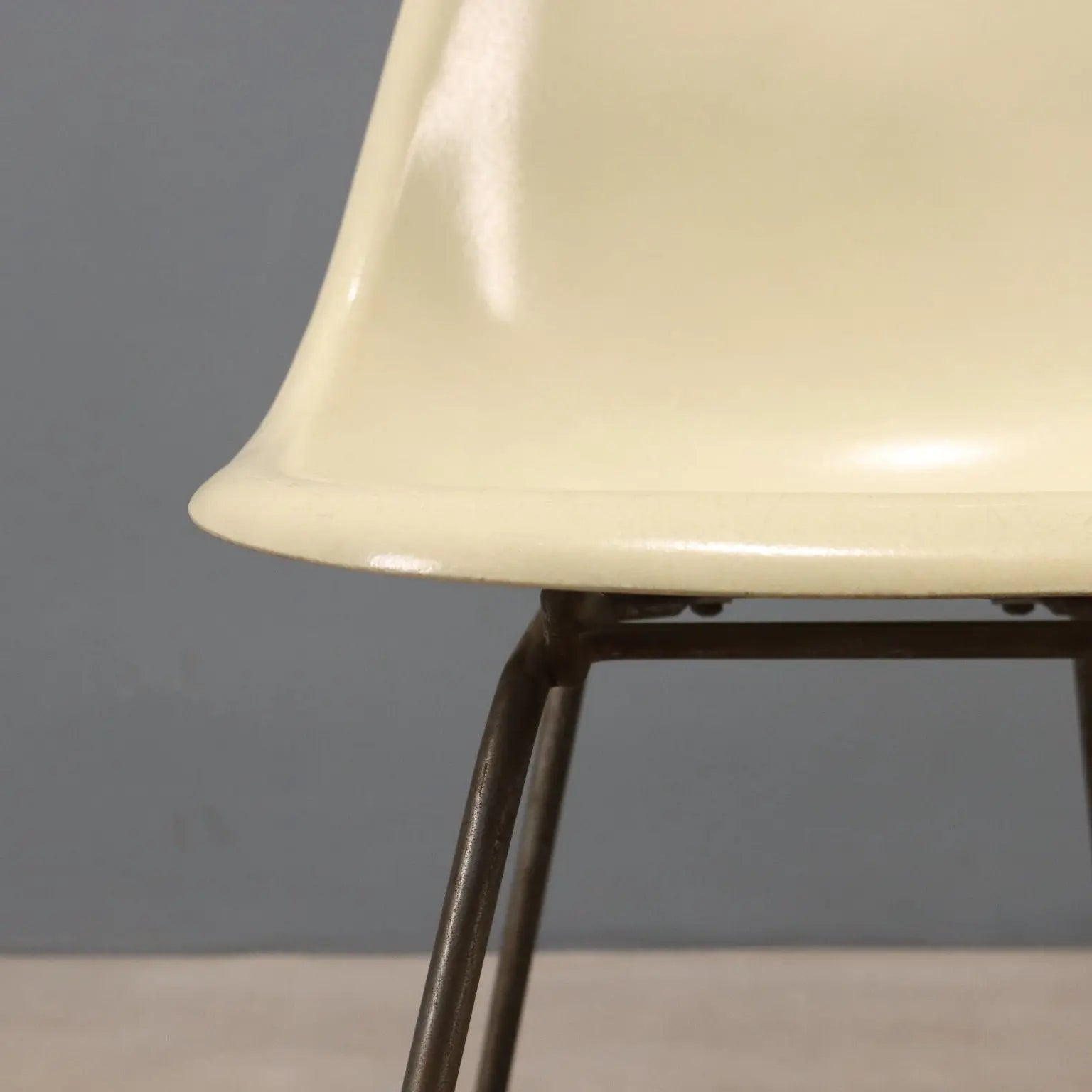 Eames 'DSS' Chair for Herman Miller 1960s