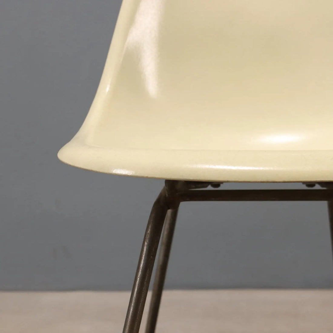 Eames 'DSS' Chair for Herman Miller 1960s