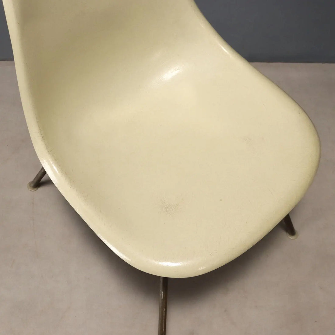 Eames 'DSS' Chair for Herman Miller 1960s