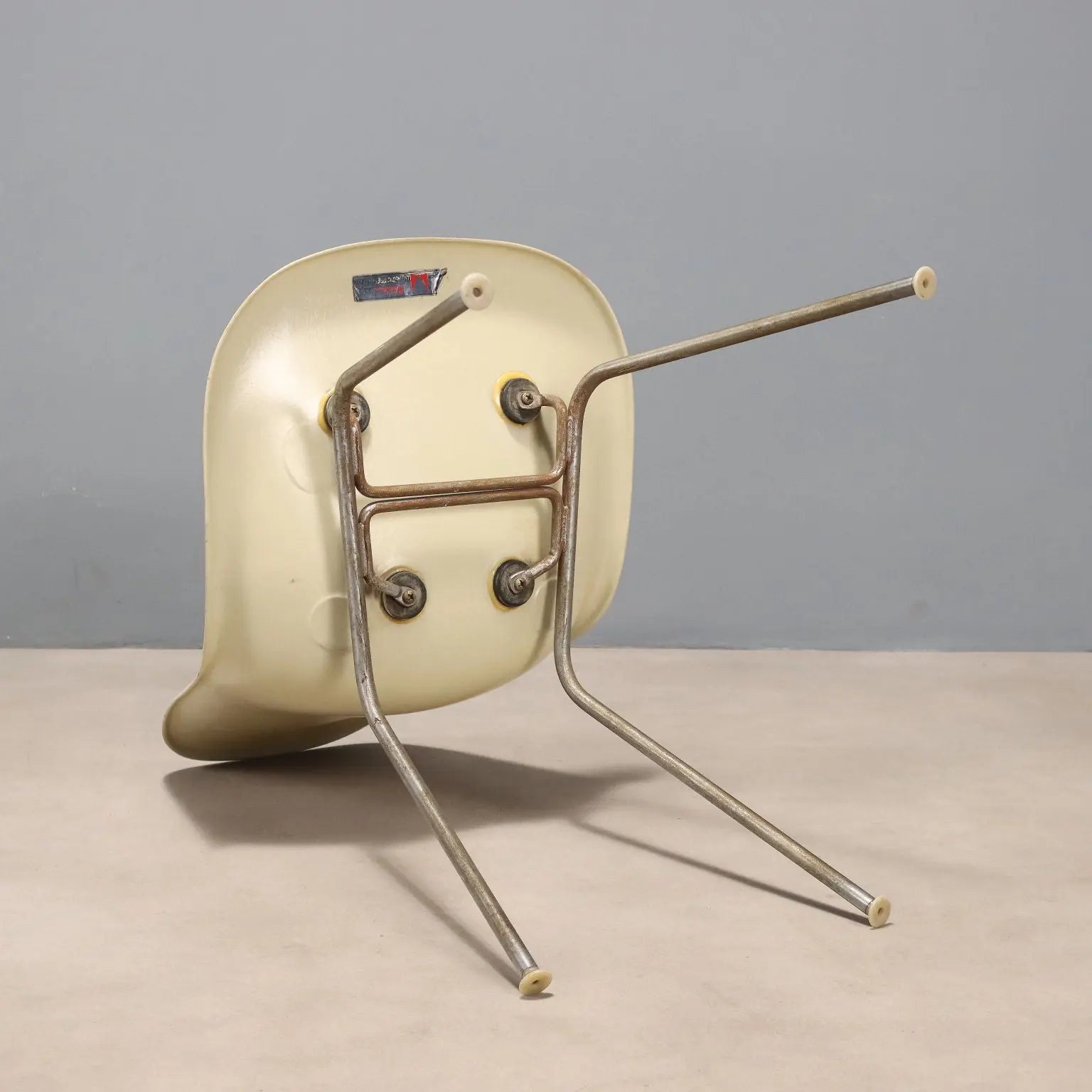 Eames 'DSS' Chair for Herman Miller 1960s