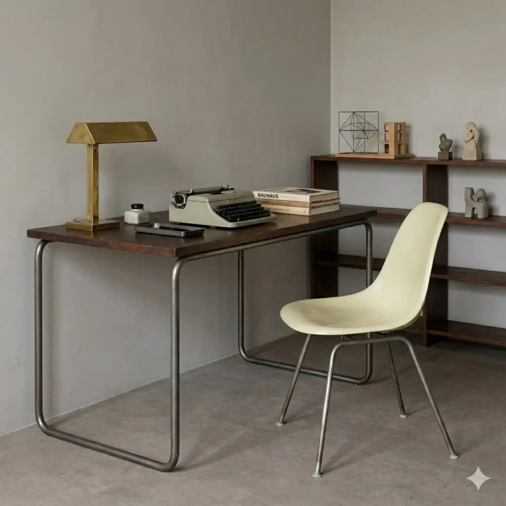Eames 'DSS' Chair for Herman Miller 1960s