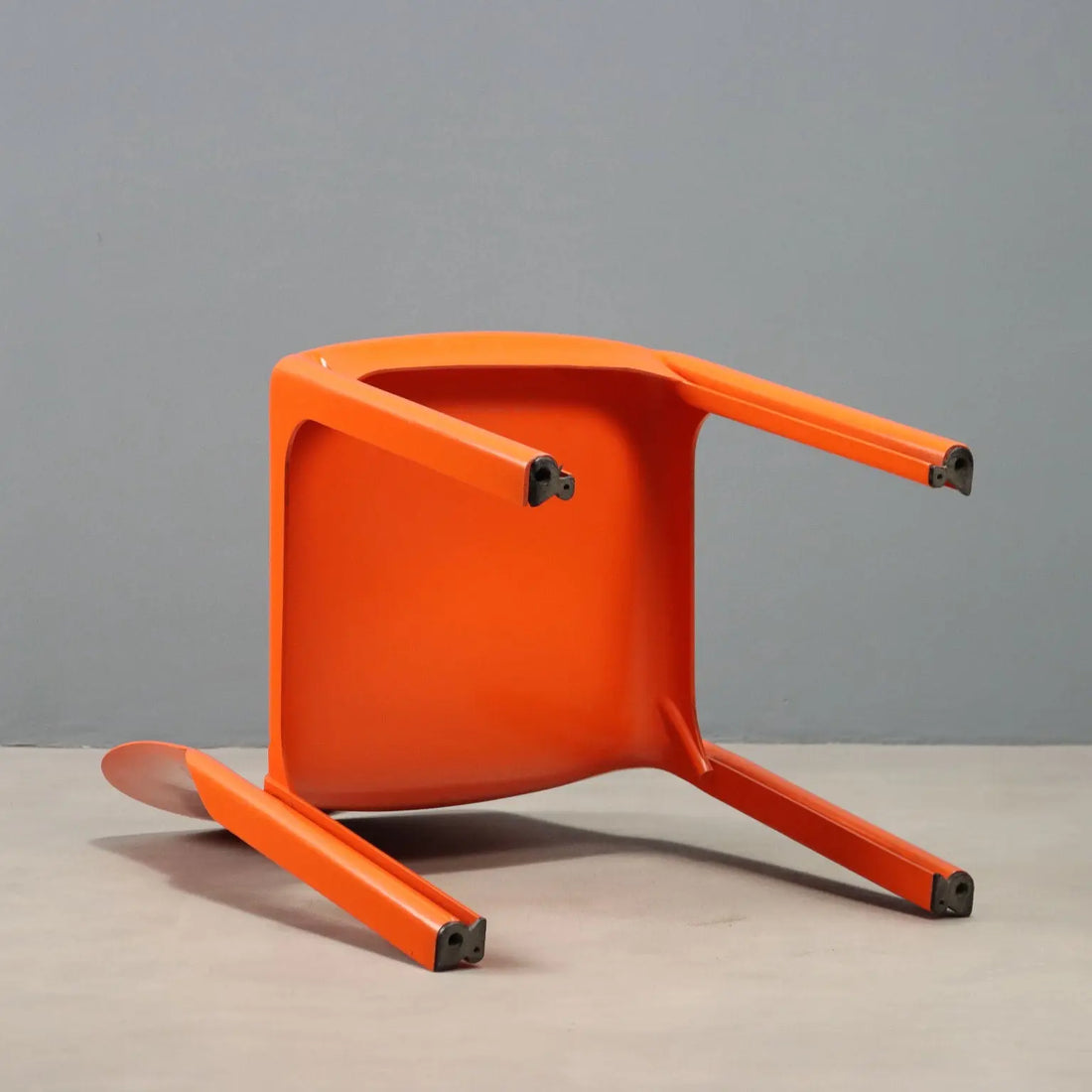 Artemide Selene Chair Vintage Design Vico Magistretti 1960s - Artemide Production | Modernism | Chairs