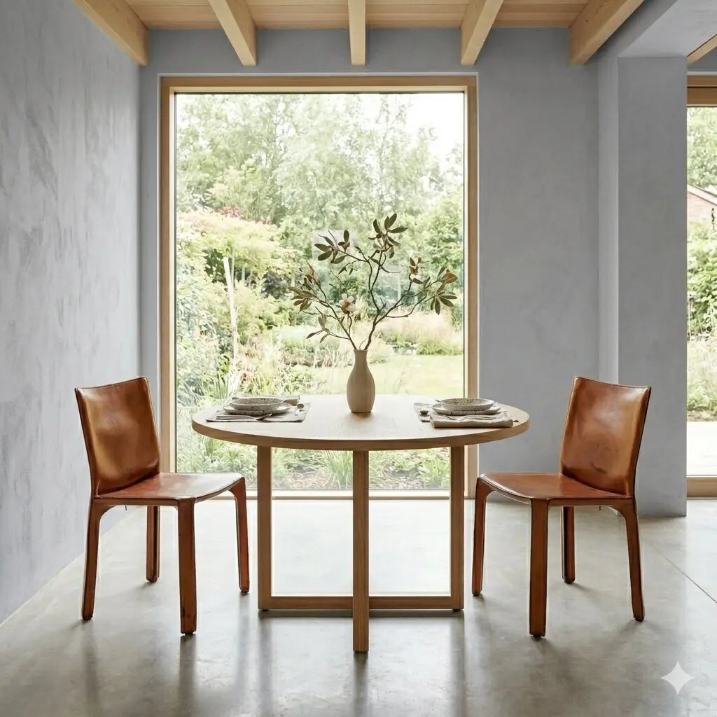 Cassina Cab 412 Chairs Design Mario Bellini Leather Italy 1980s