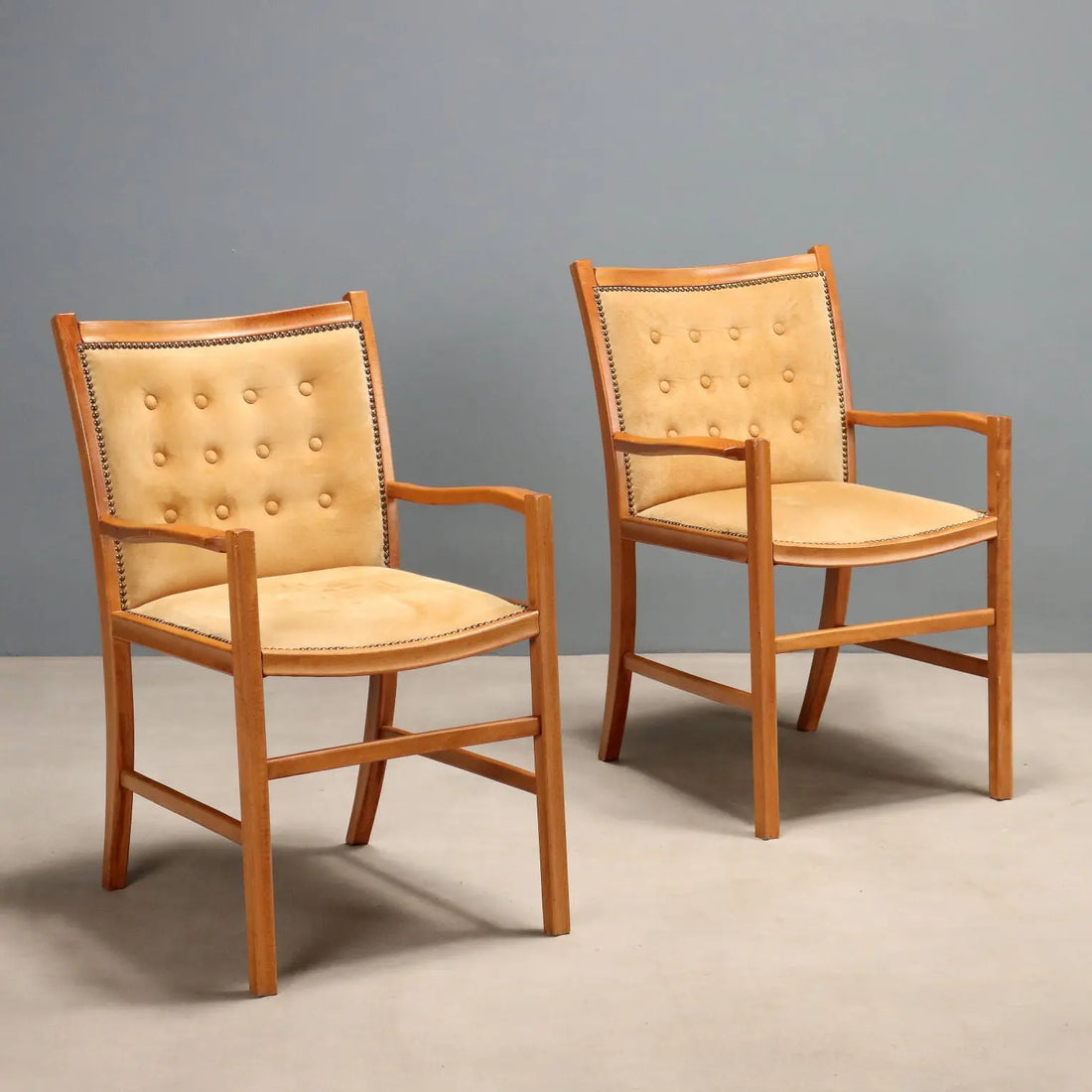 Frigerio Reginella Chairs Vintage Design Luciano Frigerio 1970s