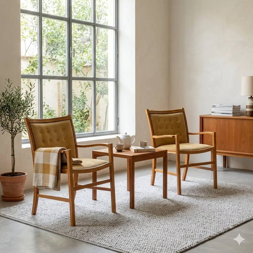 Frigerio Reginella Chairs Vintage Design Luciano Frigerio 1970s