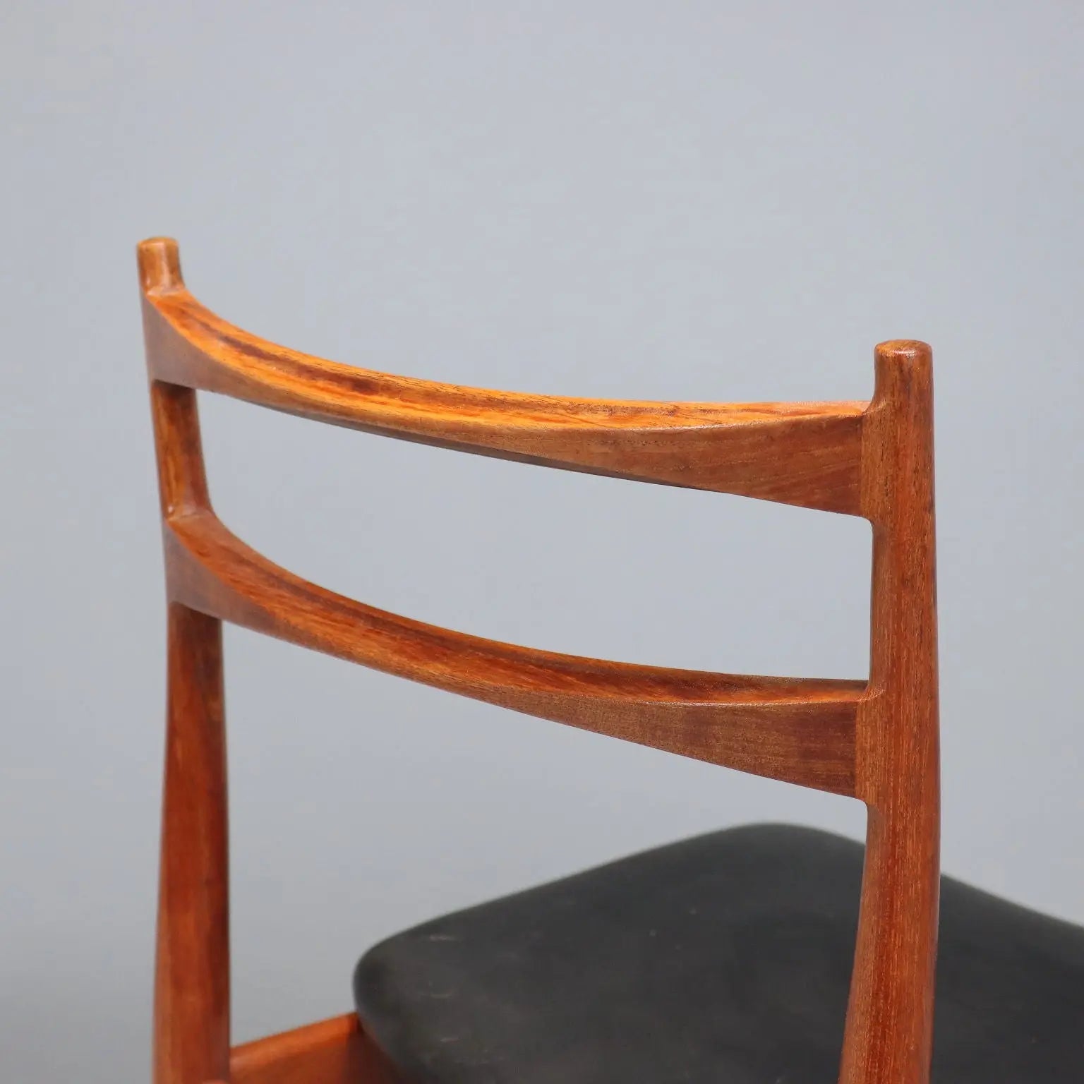 Vintage Rosengren Hansen Chairs, 1960s