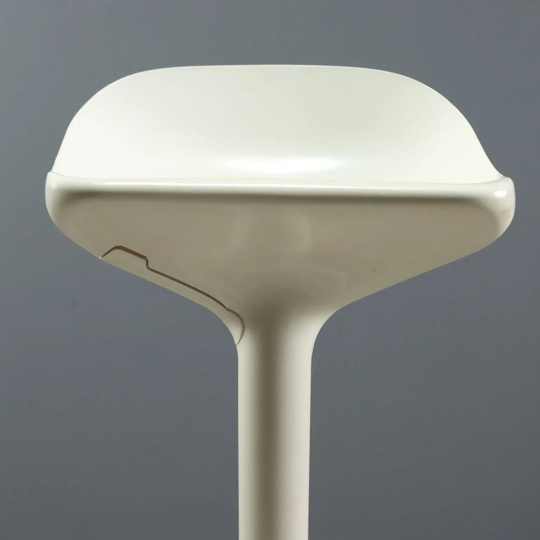 Kartell Spoon Stool Vintage Design Antonio Citterio 2000s