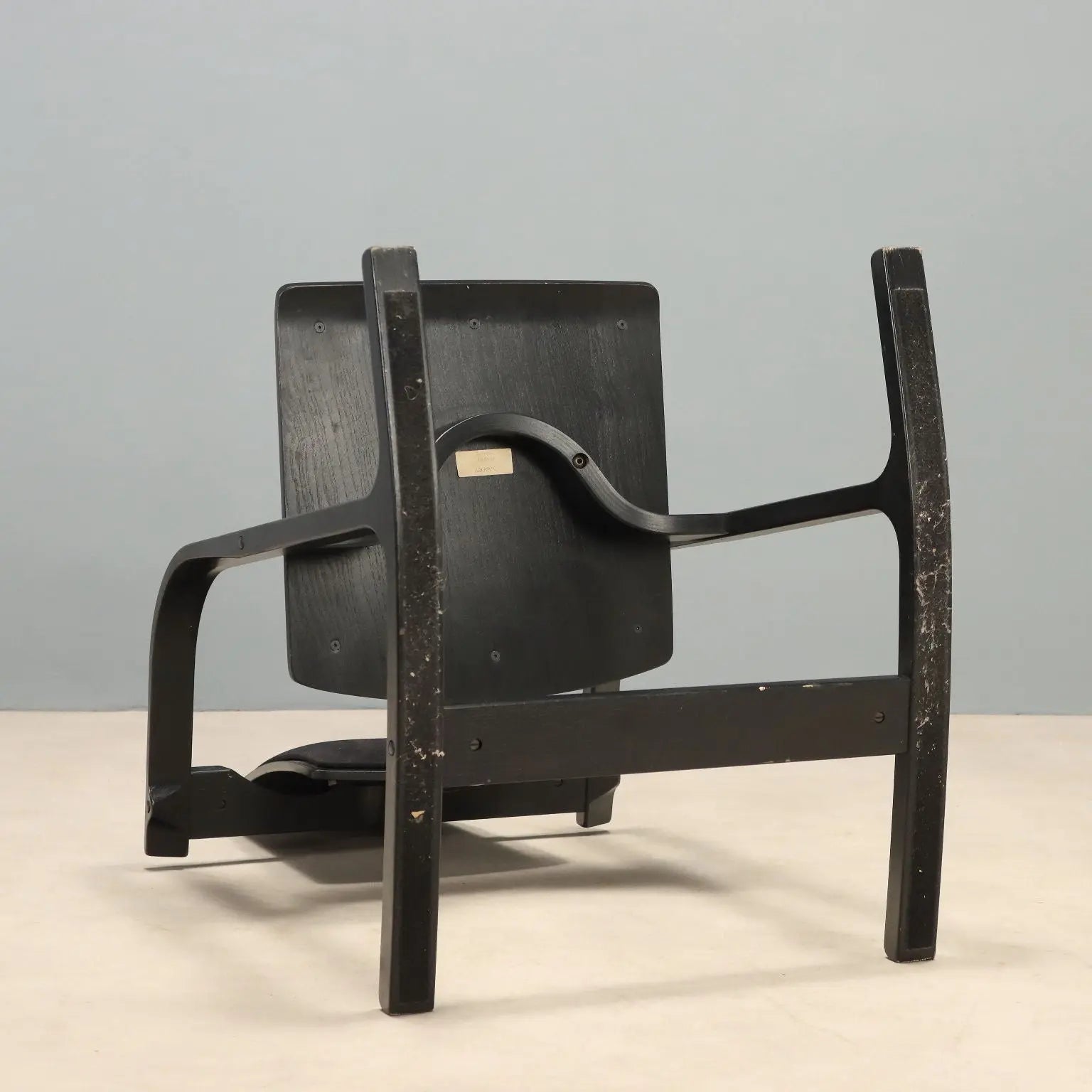Ergonomic Chair Actulum Balans by Varier 1980s
