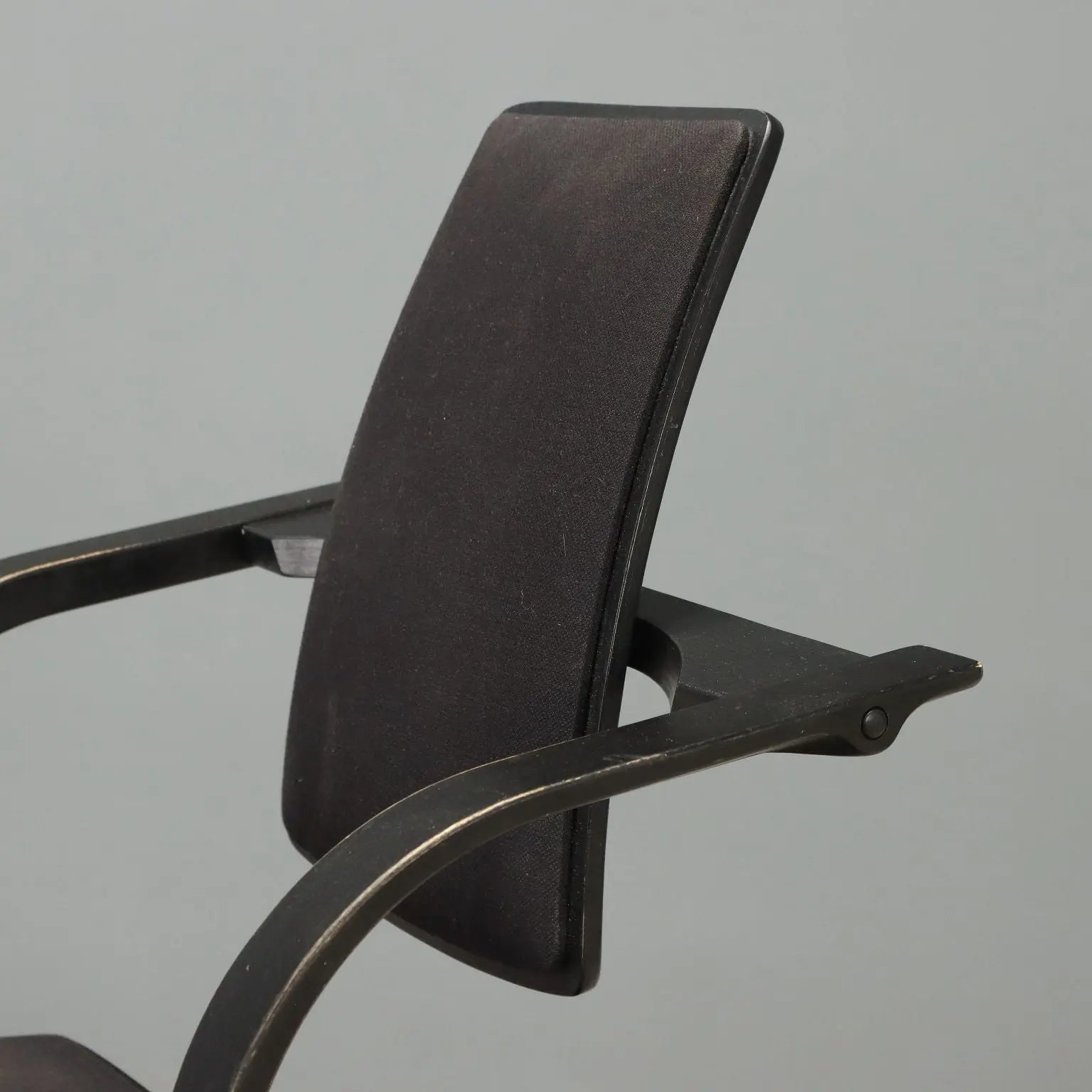 Ergonomic Chair Actulum Balans by Varier 1980s