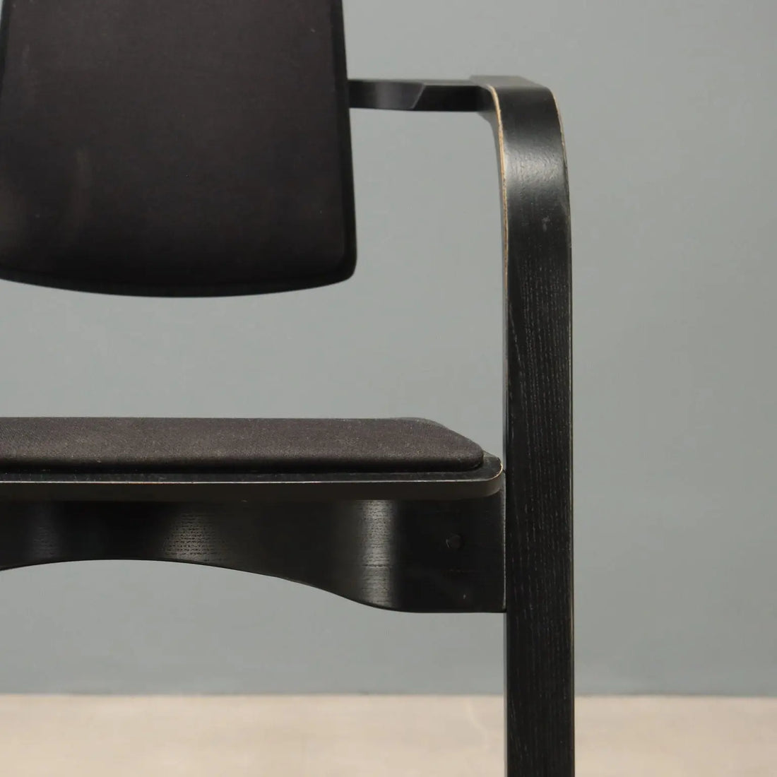 Ergonomic Chair Actulum Balans by Varier 1980s