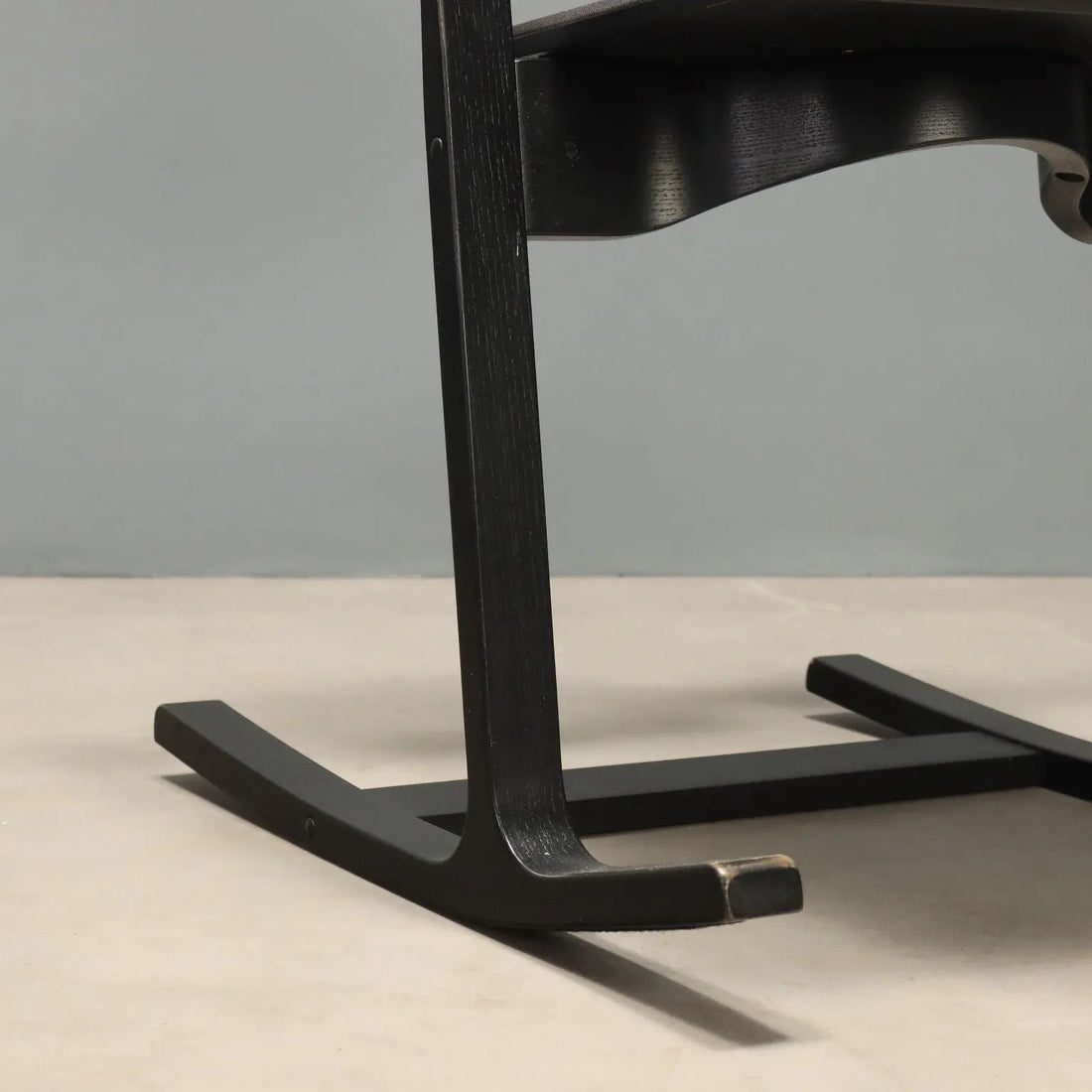Ergonomic Chair Actulum Balans by Varier 1980s