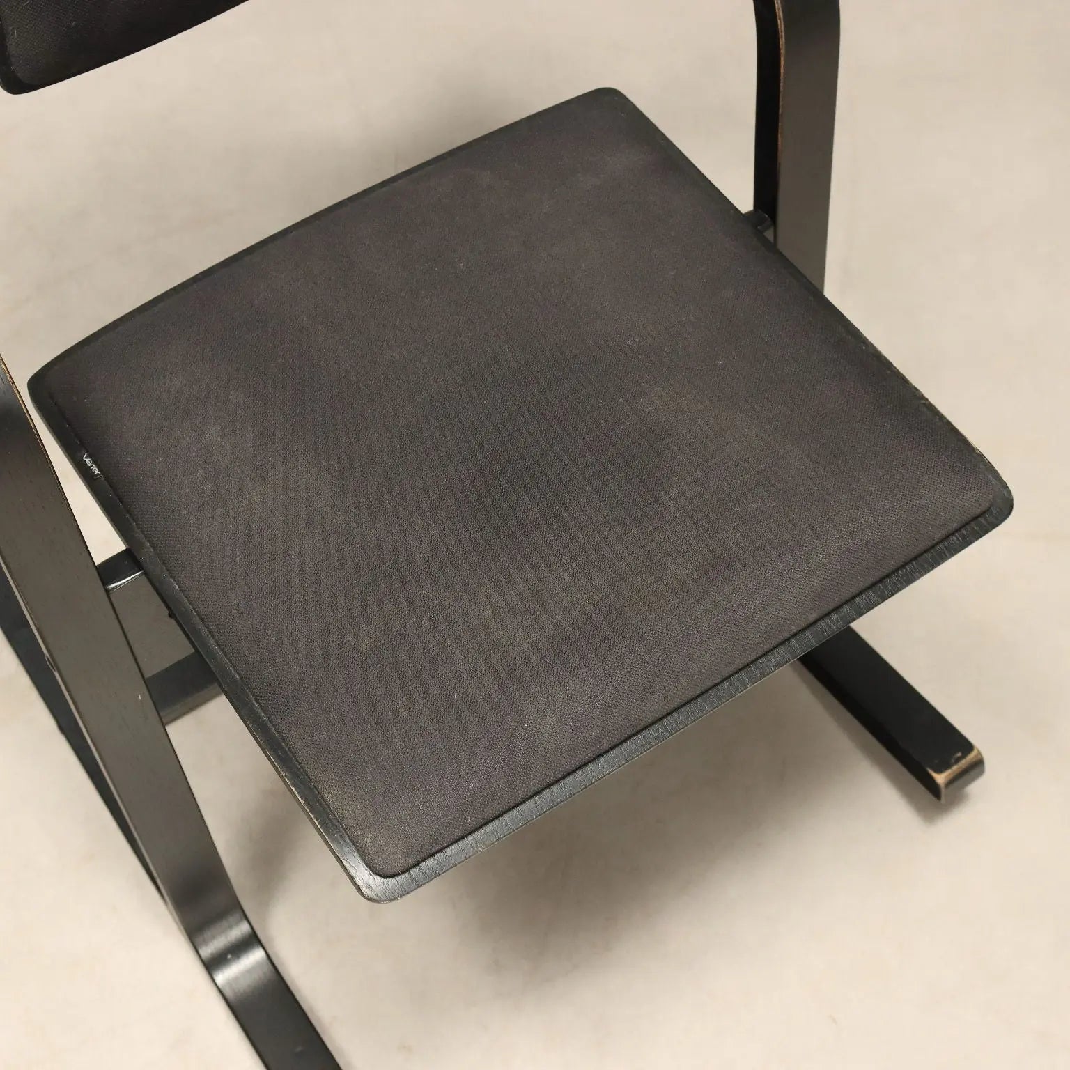 Ergonomic Chair Actulum Balans by Varier 1980s