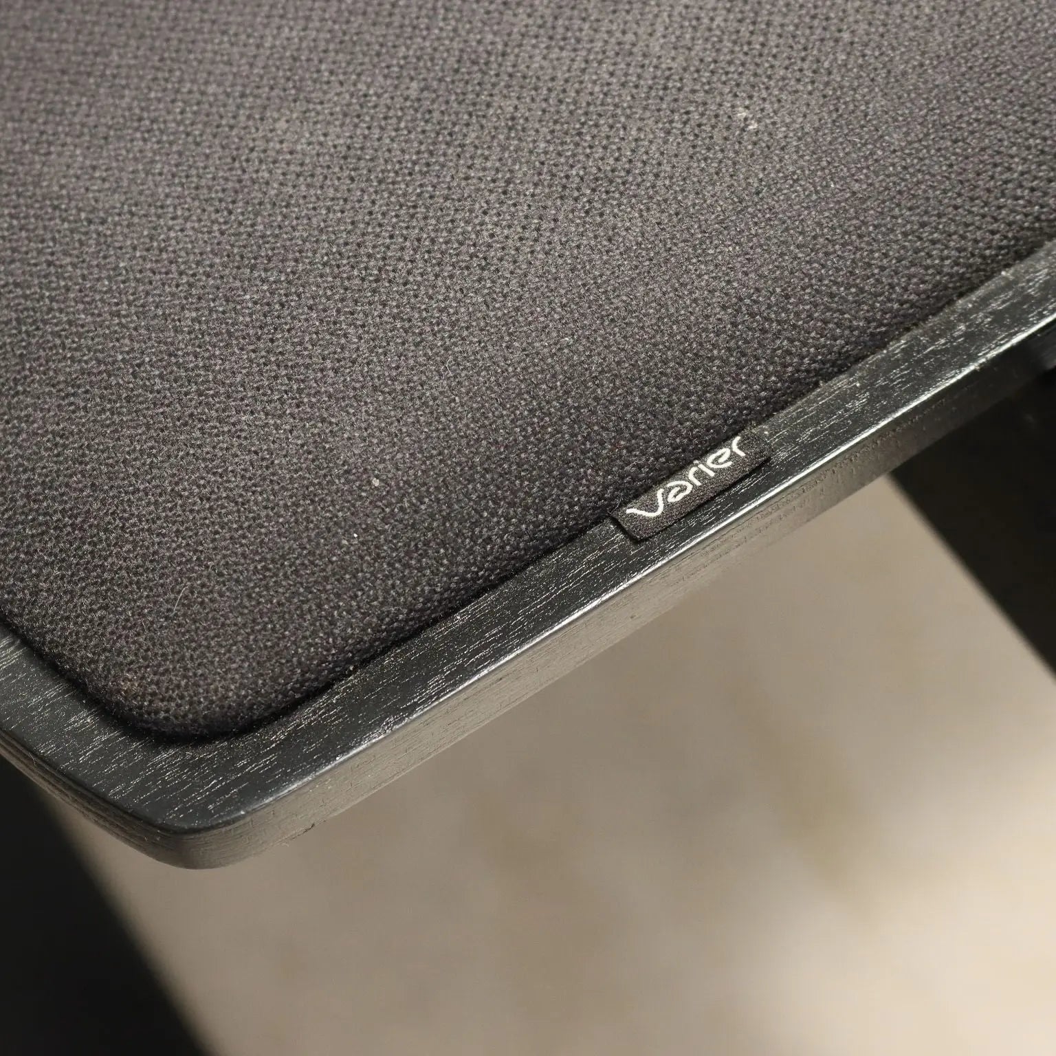 Ergonomic Chair Actulum Balans by Varier 1980s