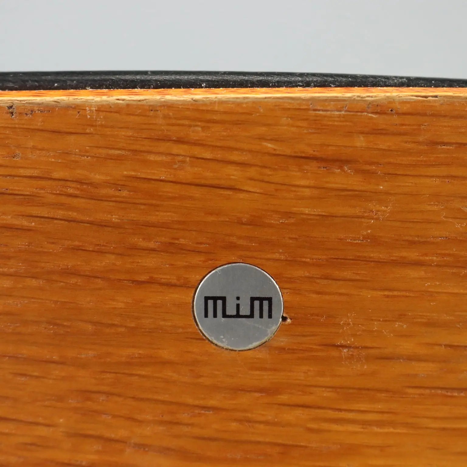 Swivel Armchair by Ennio Fazioli for MIM 1960s