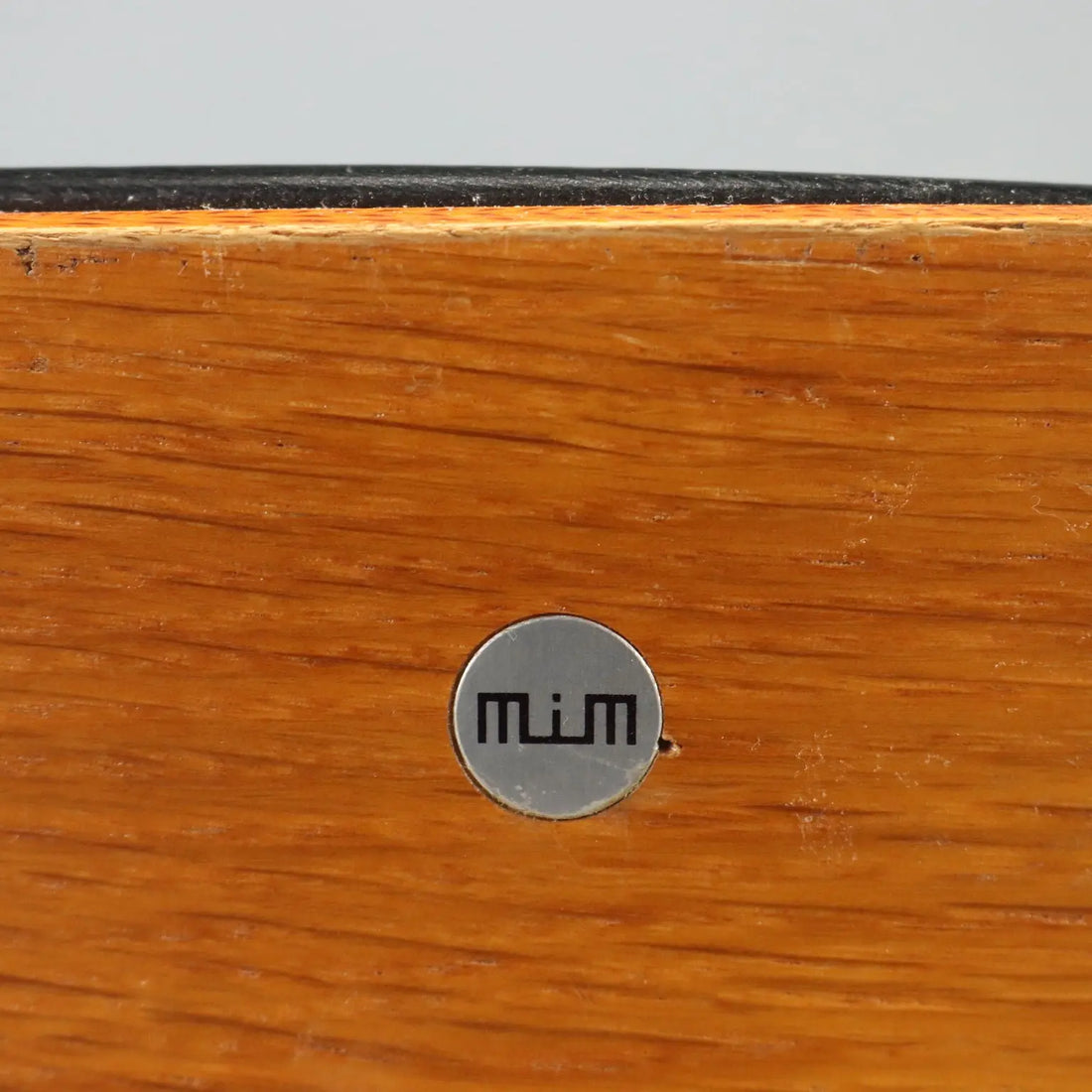 Swivel Armchair by Ennio Fazioli for MIM 1960s