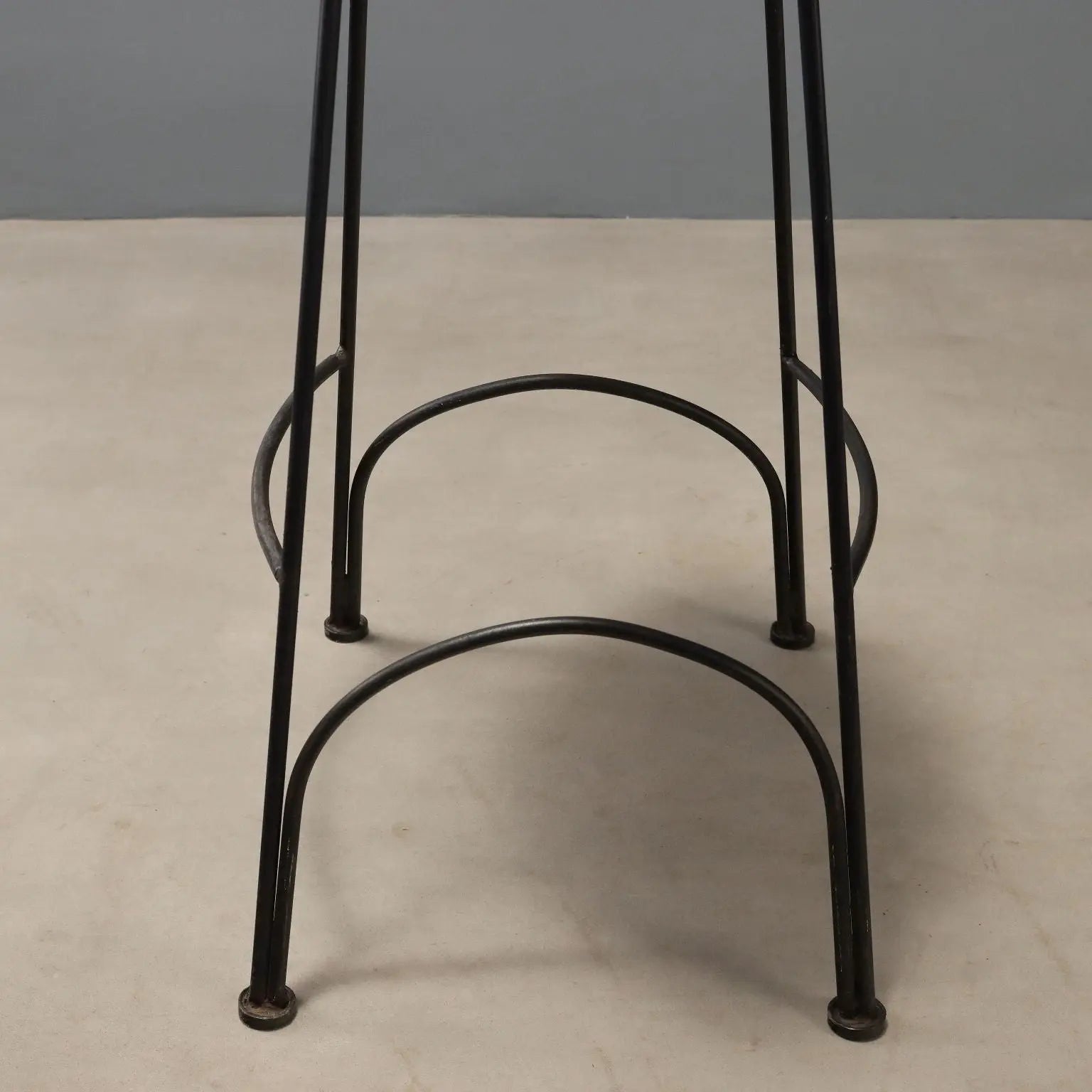 1980s "Banana" Stool by Tom Dixon