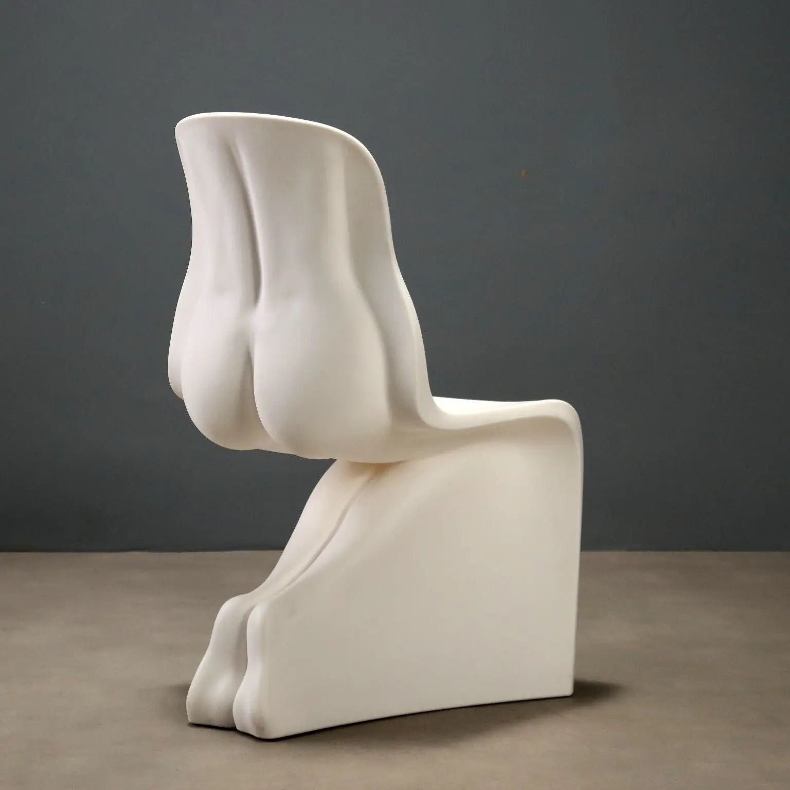 Her Chair by Fabio Novembre for Casamania