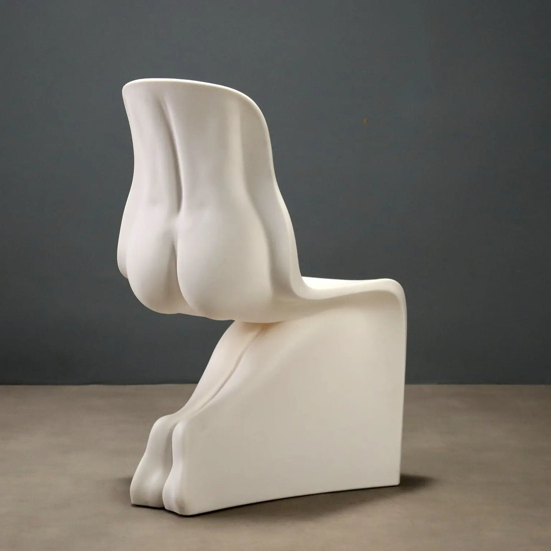 Her Chair by Fabio Novembre for Casamania