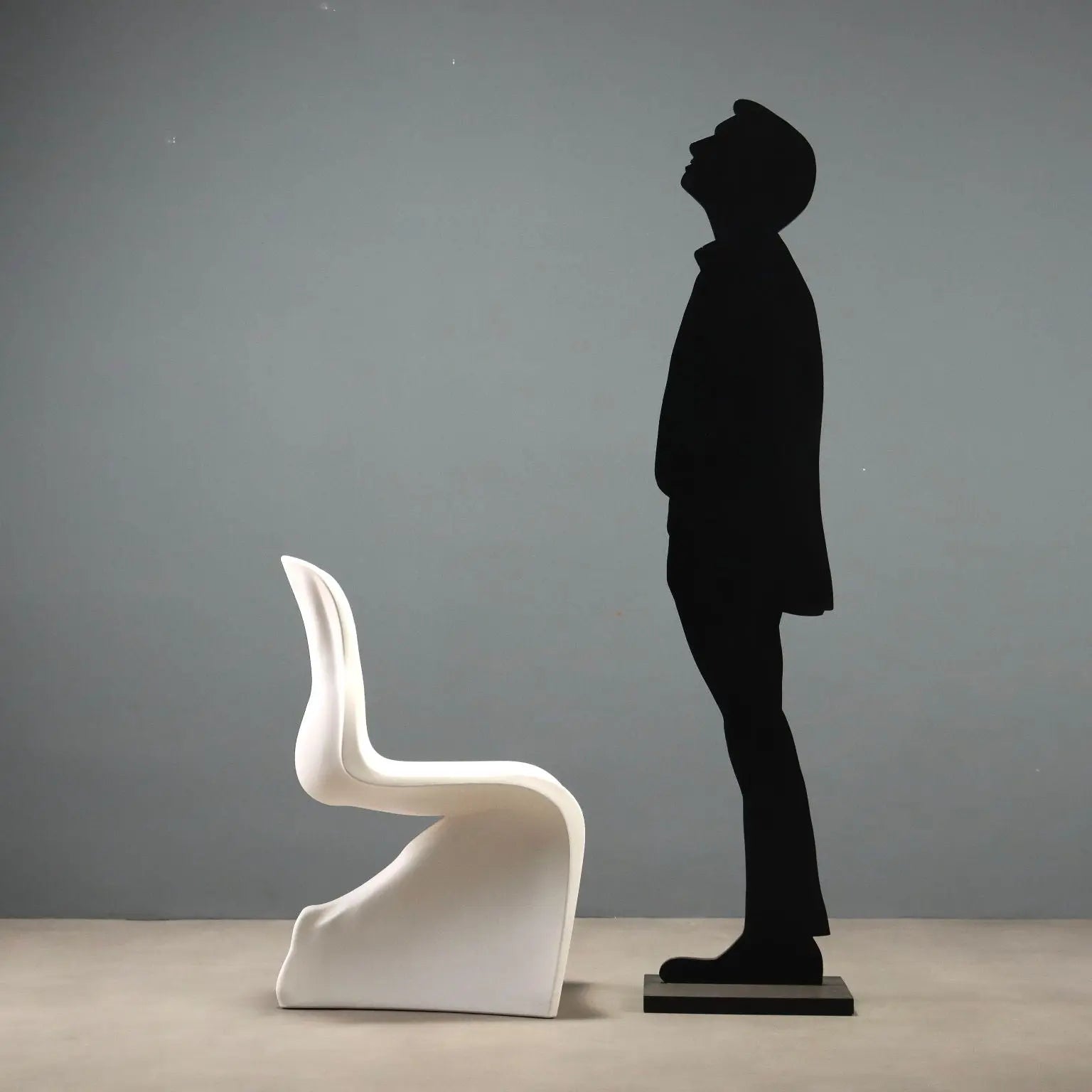 Her Chair by Fabio Novembre for Casamania