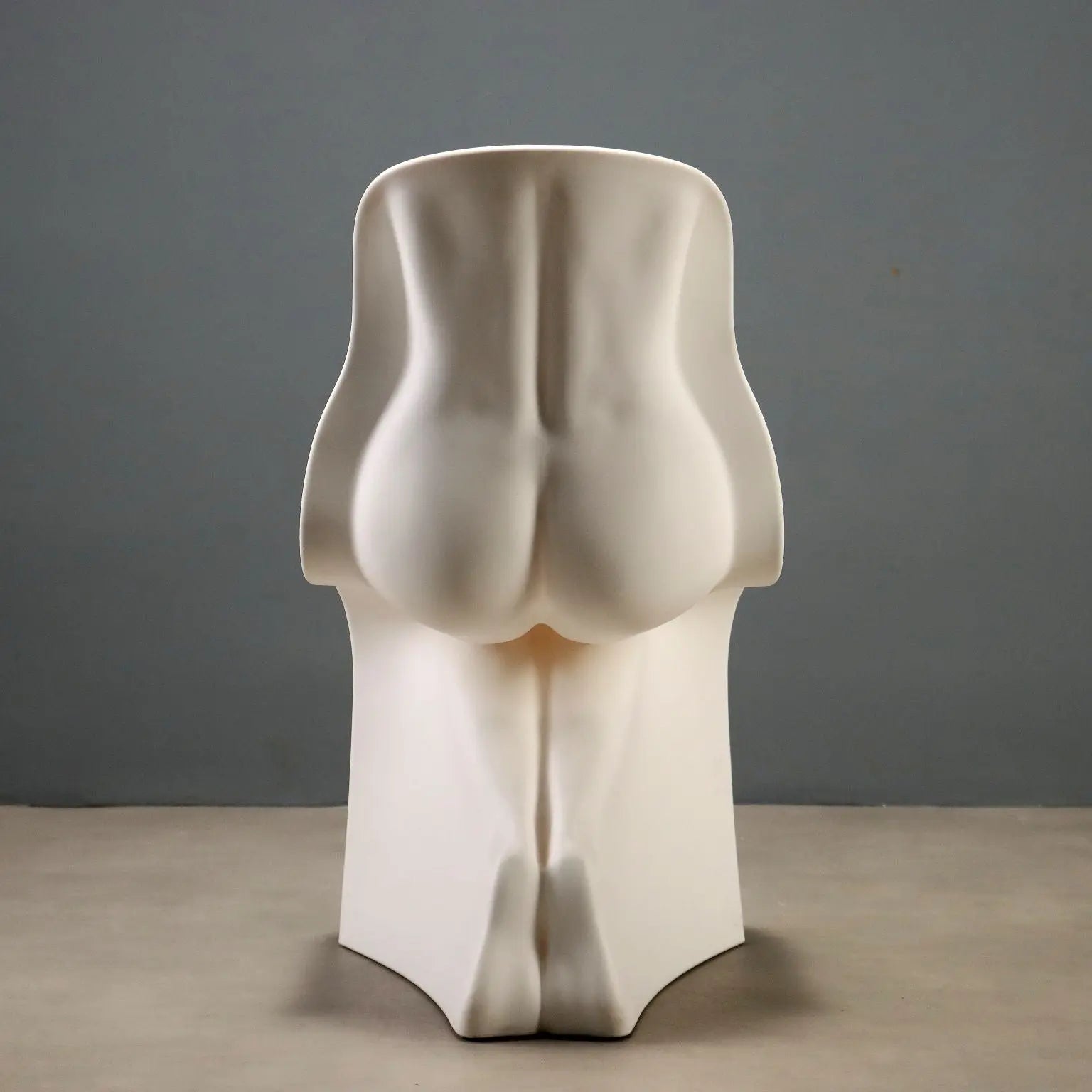 Her Chair by Fabio Novembre for Casamania