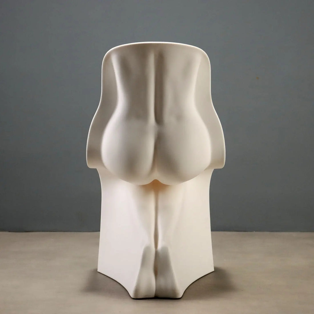 Her Chair by Fabio Novembre for Casamania