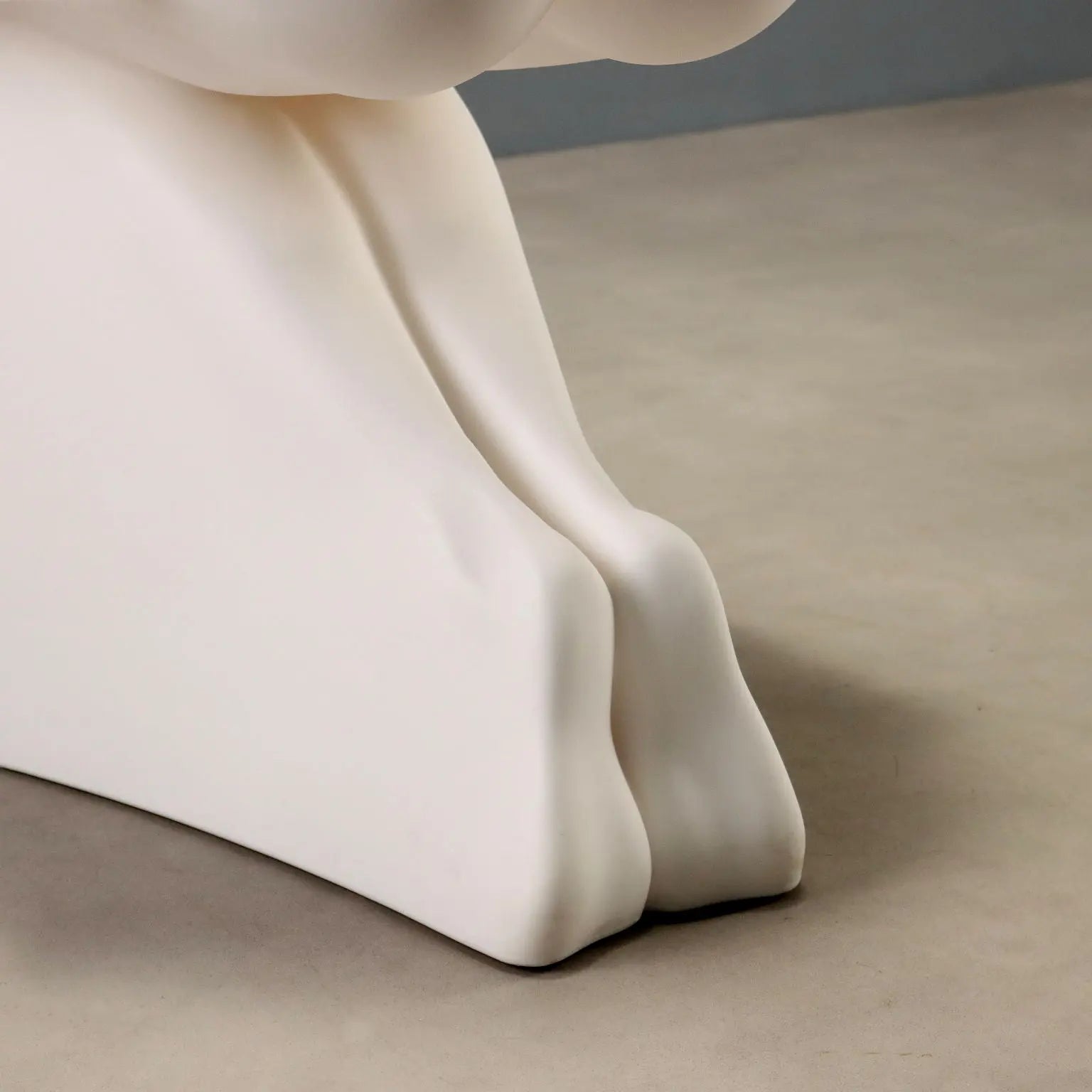Her Chair by Fabio Novembre for Casamania