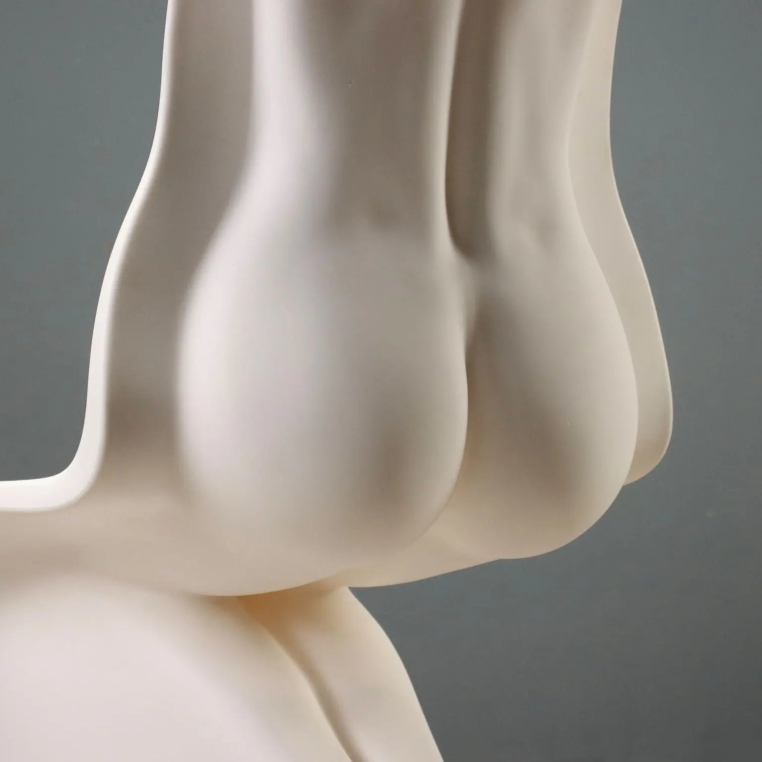 Her Chair by Fabio Novembre for Casamania