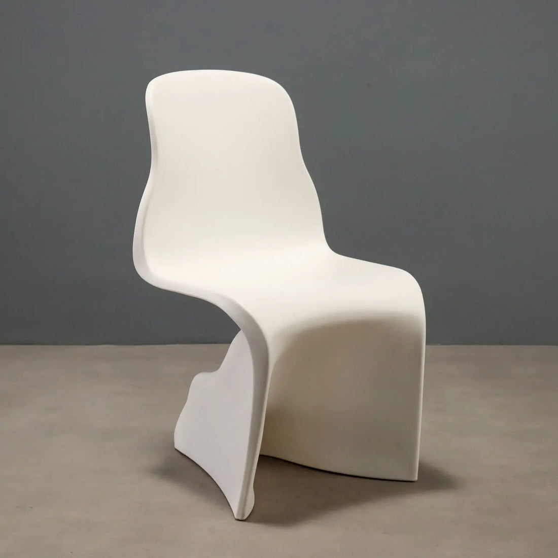 Her Chair by Fabio Novembre for Casamania