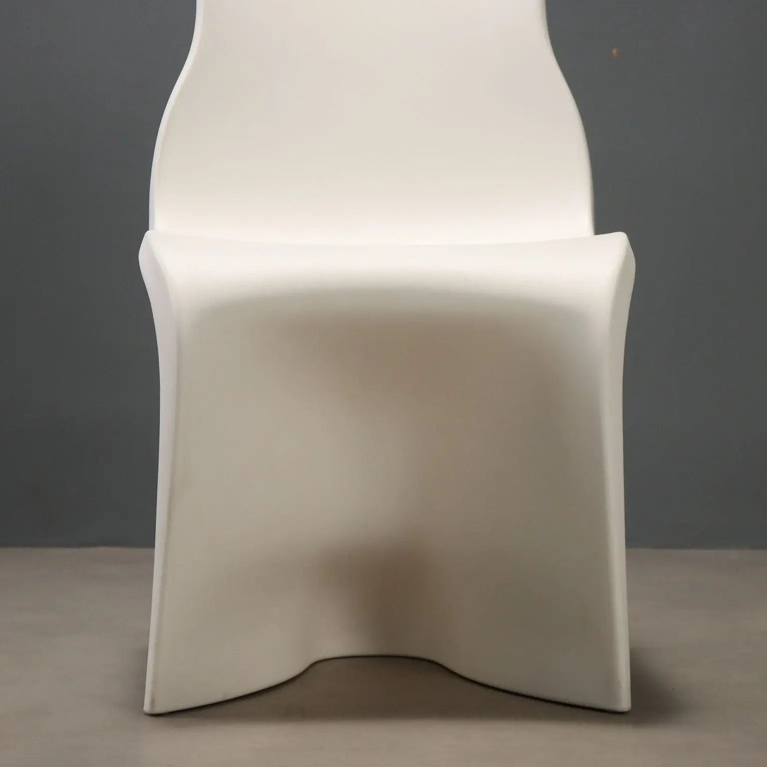 Her Chair by Fabio Novembre for Casamania
