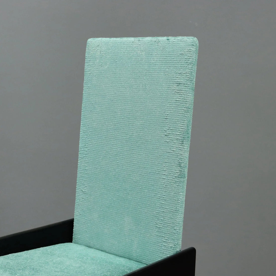 Vintage Chairs Simon Kazuki Design Kazuhude Takahama Italy 1970s