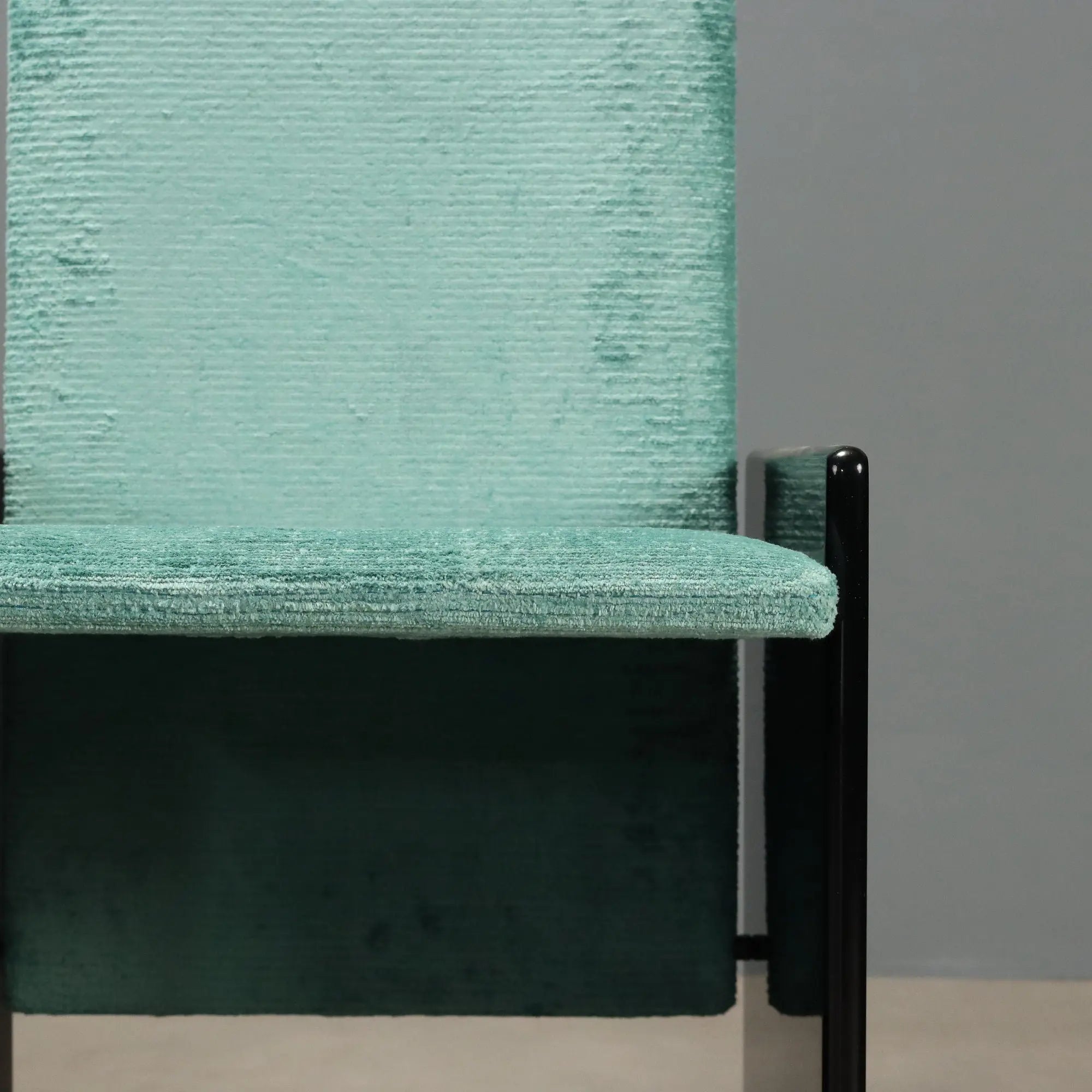 Vintage Chairs Simon Kazuki Design Kazuhude Takahama Italy 1970s