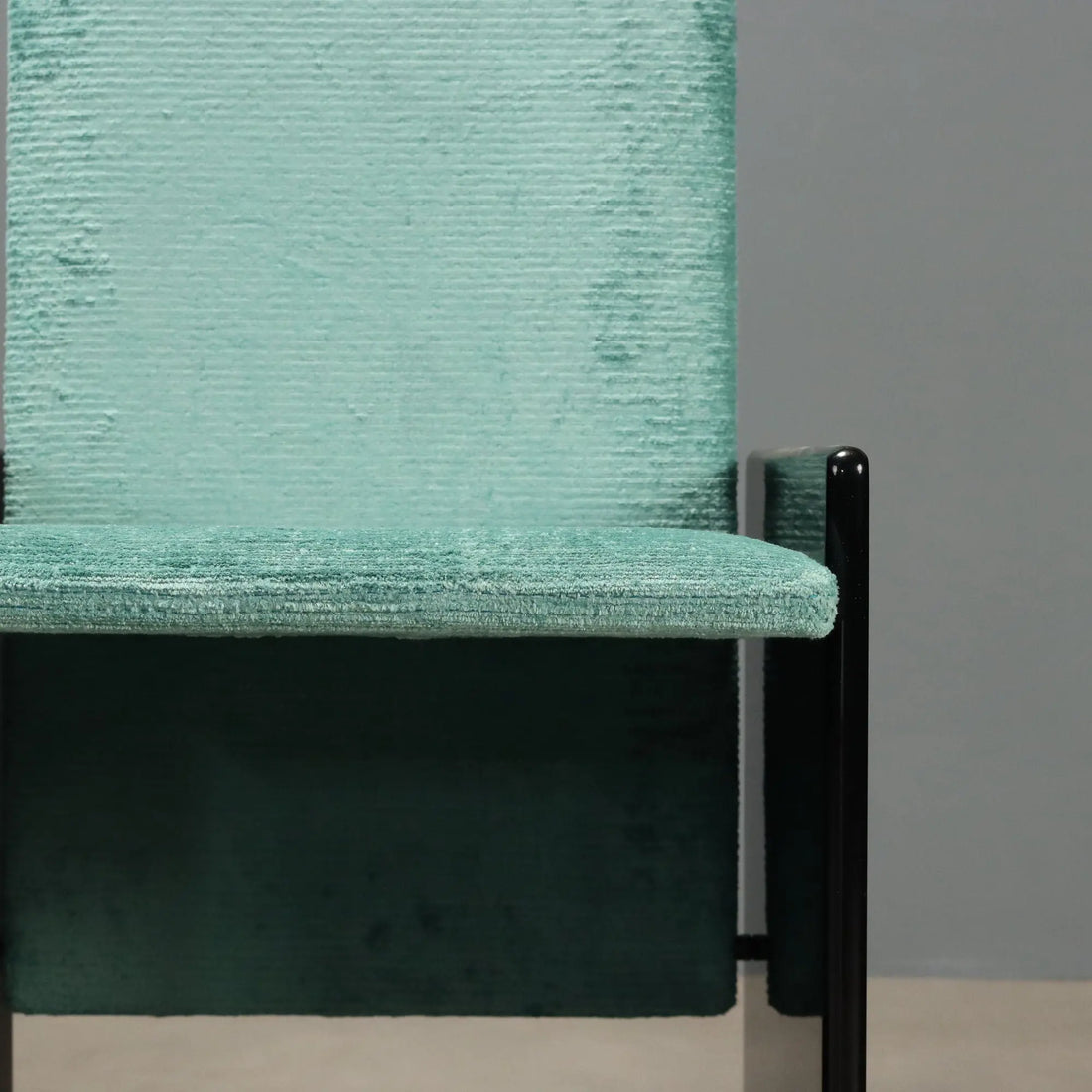 Vintage Chairs Simon Kazuki Design Kazuhude Takahama Italy 1970s
