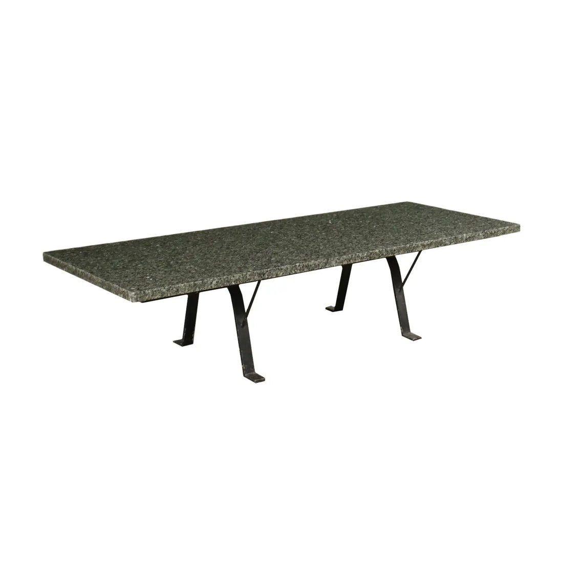 Marble Coffee Table 1970s-1980s - Modern Design