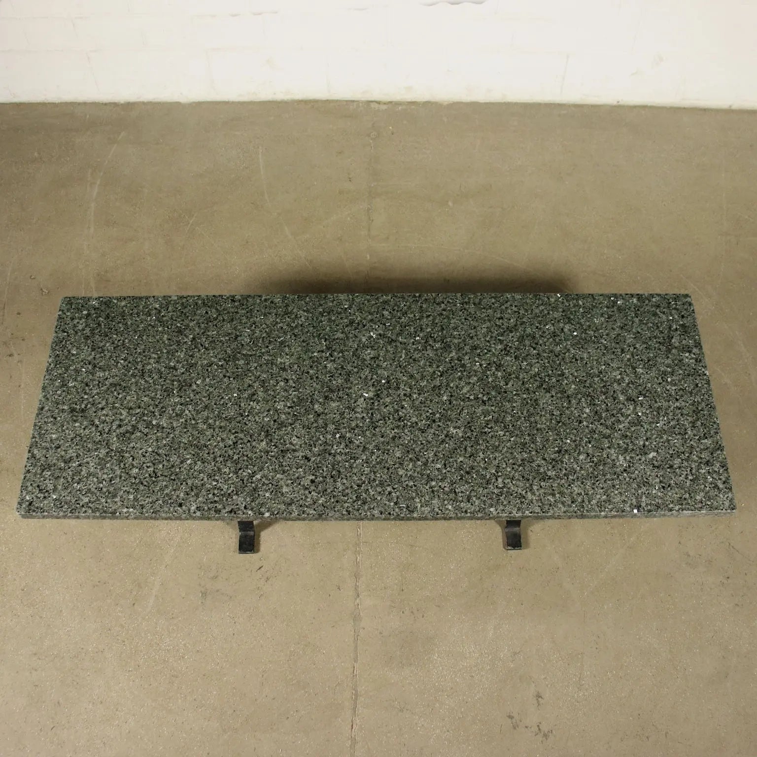 Marble Coffee Table 1970s-1980s - Modern Design