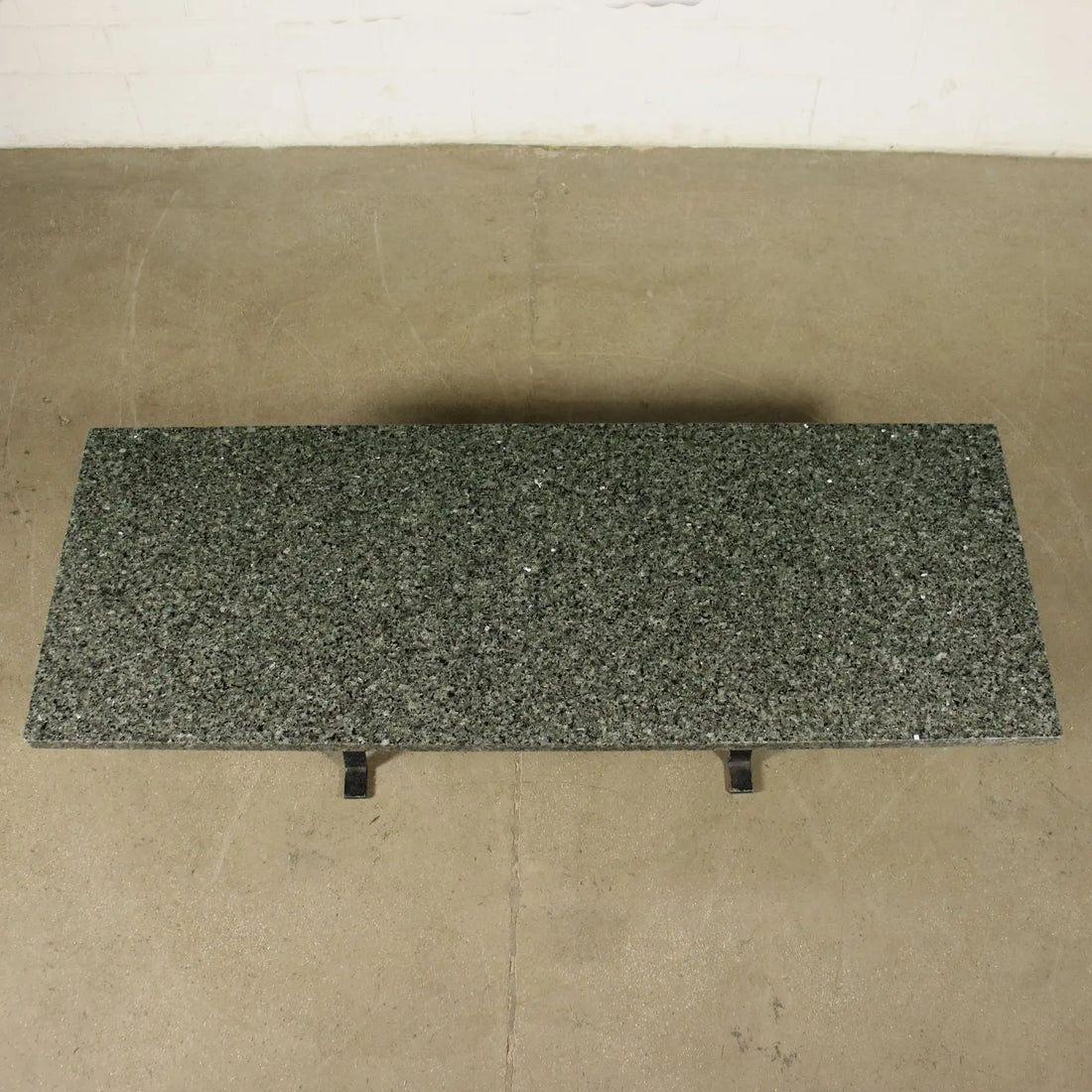 Marble Coffee Table 1970s-1980s - Modern Design