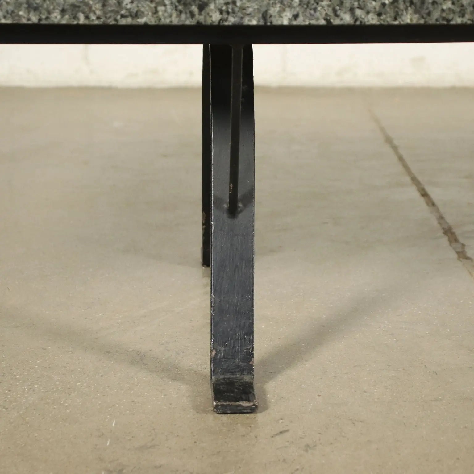 Marble Coffee Table 1970s-1980s - Modern Design