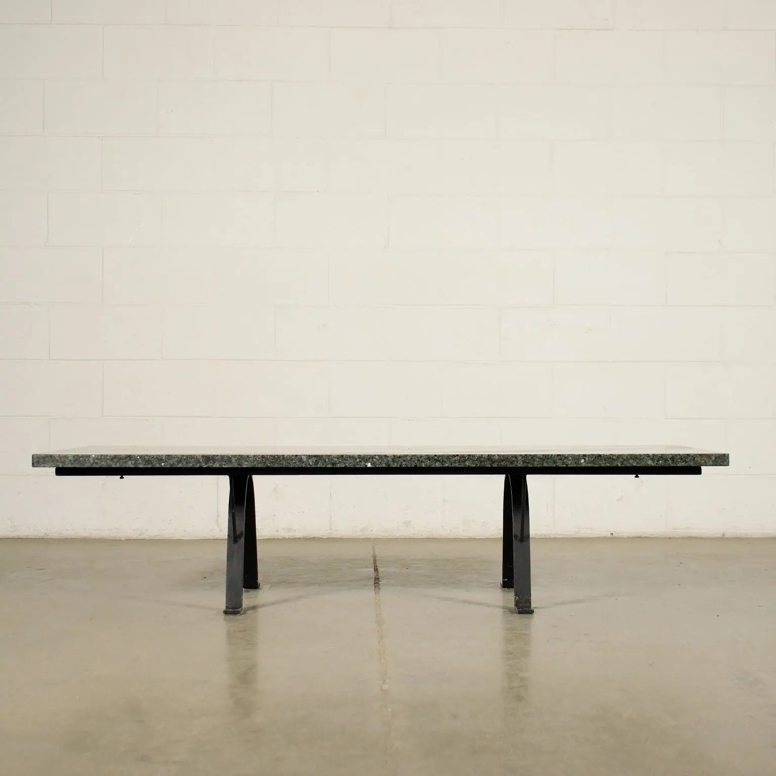 Marble Coffee Table 1970s-1980s - Modern Design
