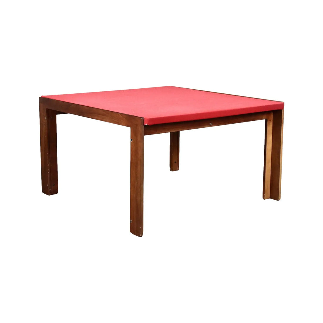 Vintage 778 Table by Cassina Beech Foam Italy 1980s | Modernism | Tables