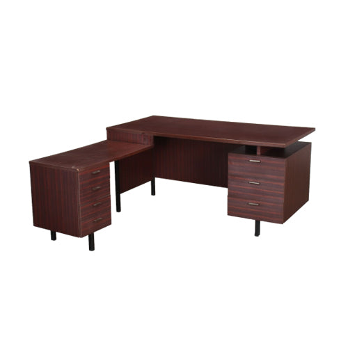  | Modernism  Tables